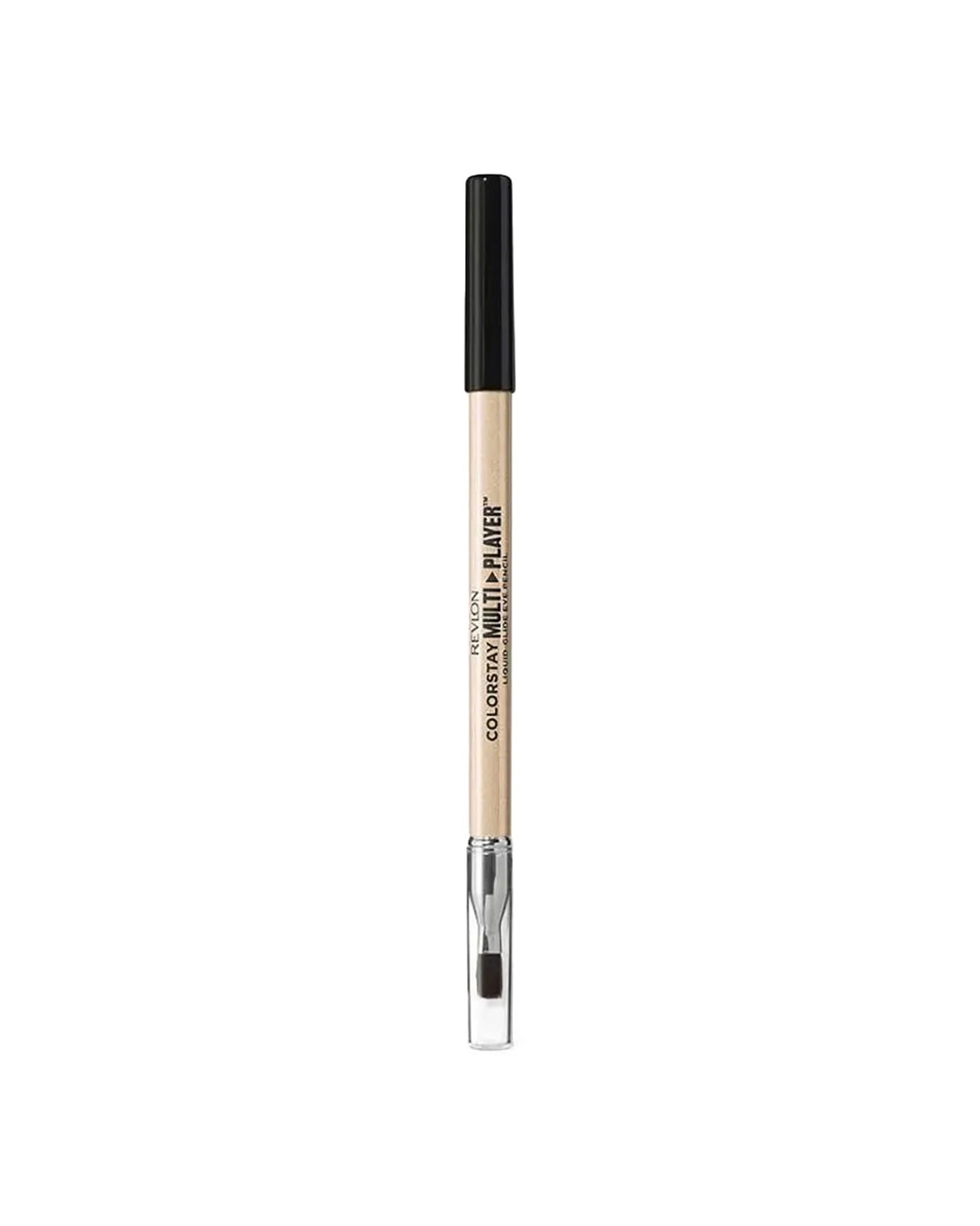 1 Revlon Colorstay Multiplayer Eye Pencil 0.9g 407 Jackpot, 1 of 3