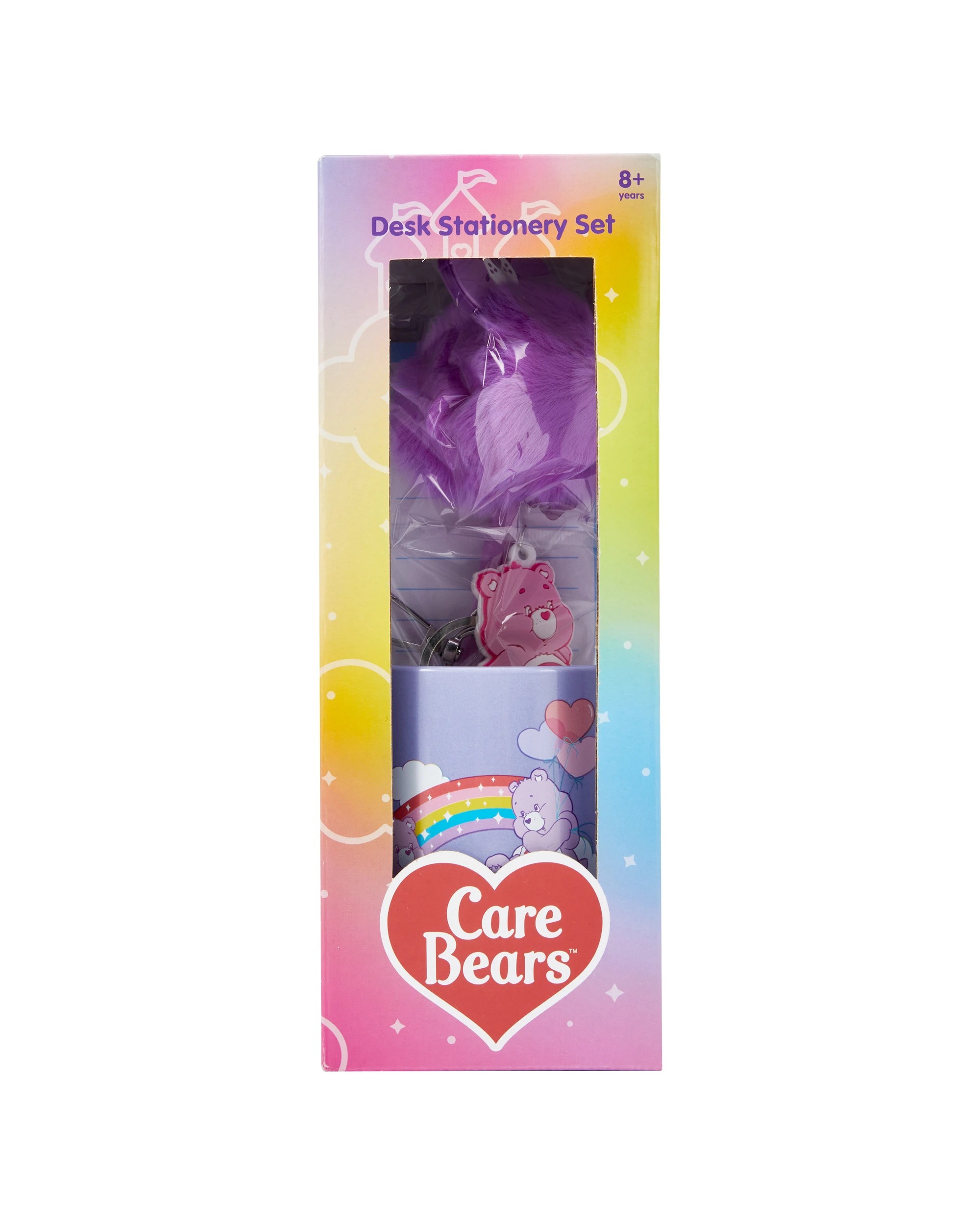 1 Care Bears Desk Stationery Set, 1 of 7