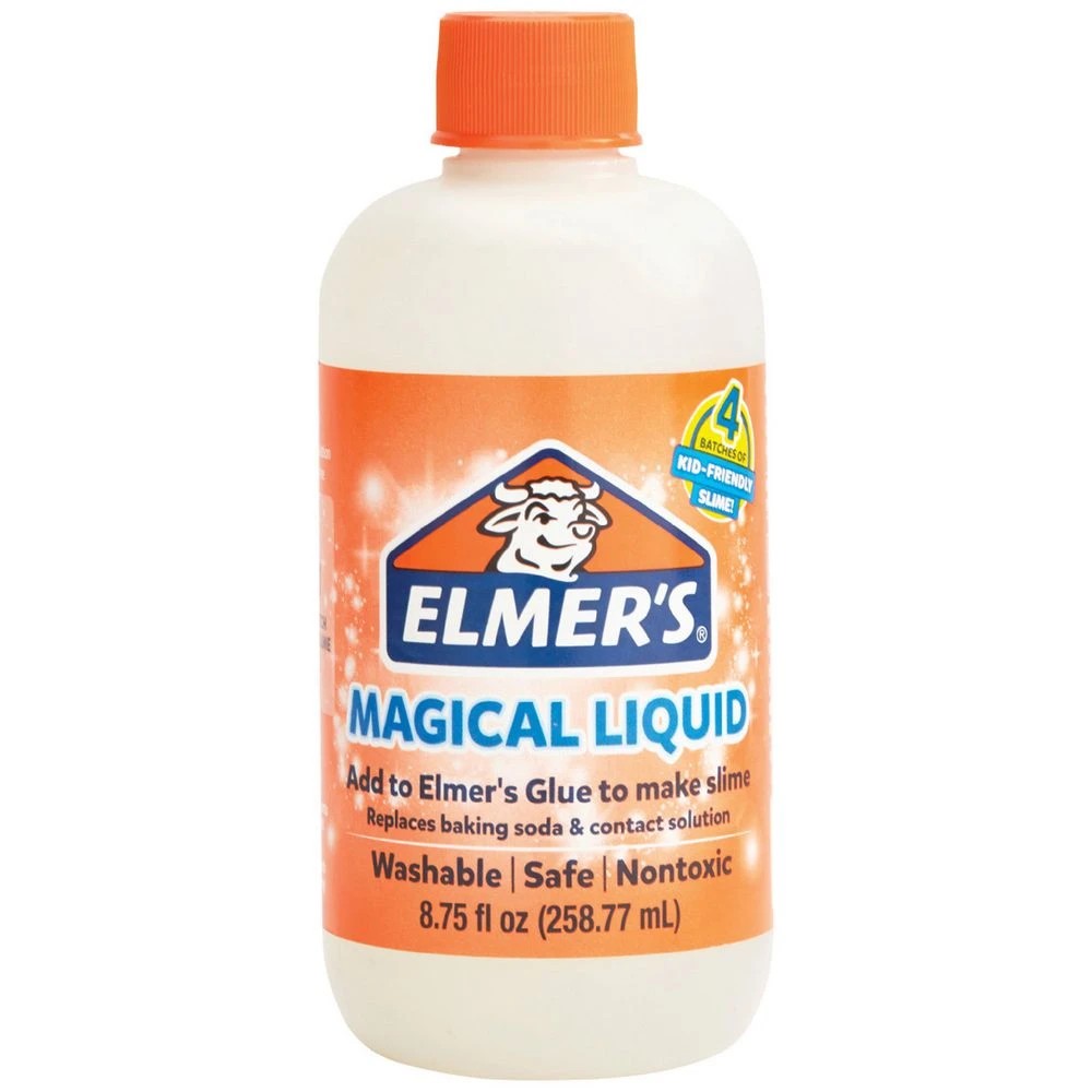 1 Elmer's Magicial Liquid 258mL, 1 of 1