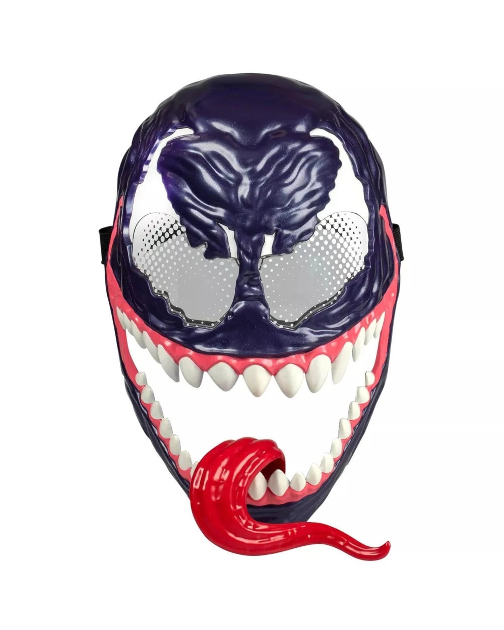 3 Marvel Spider-Man VenomVersus Venom Mask, 3 of 4