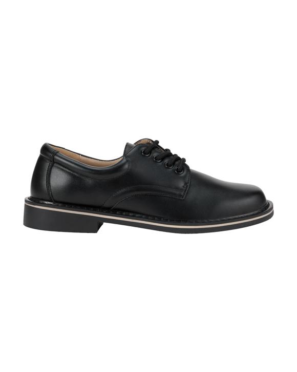 Classic Lace Up School Shoes