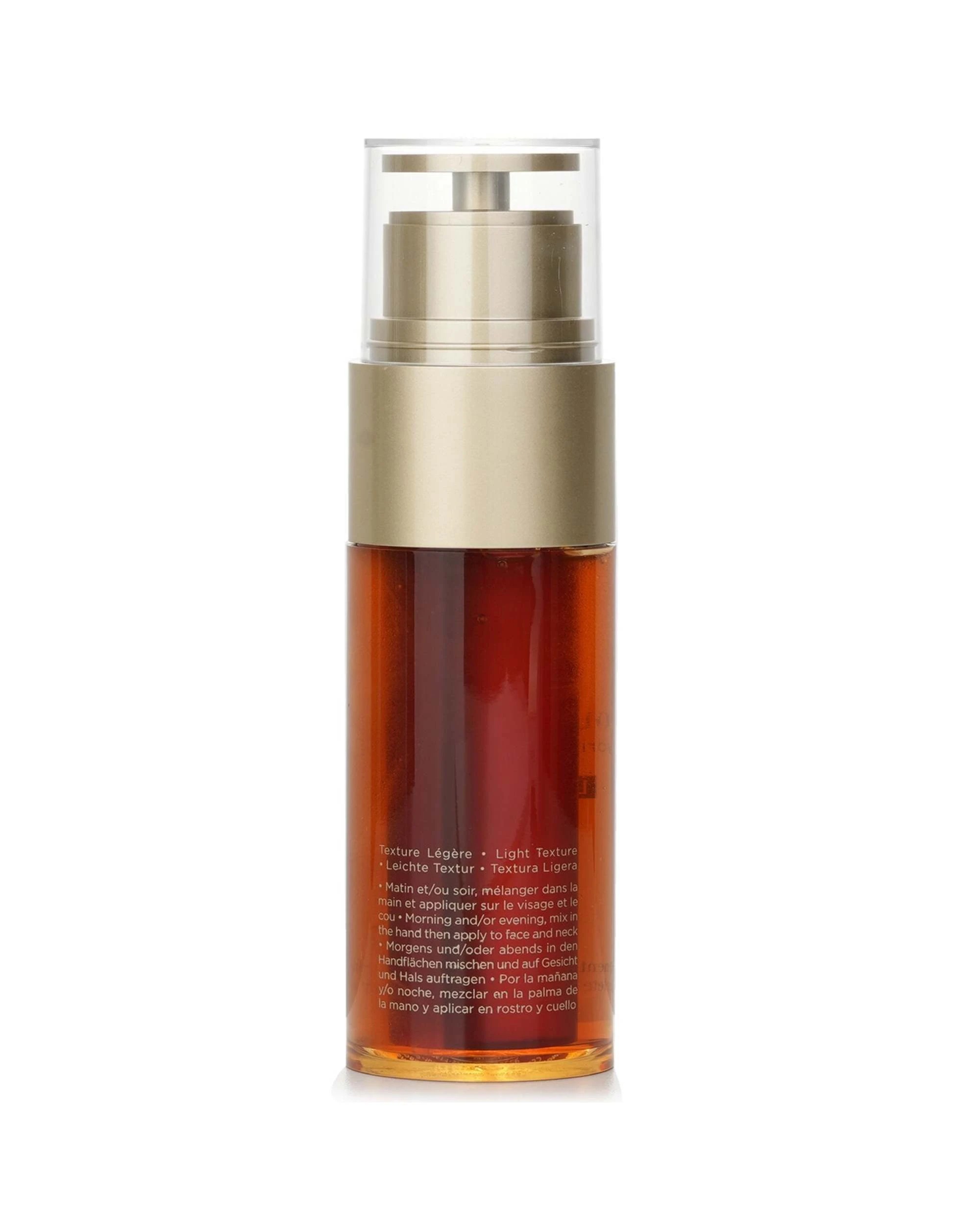 3 Clarins Double Serum Light Texture  50 ml/1.6oz, 3 of 3