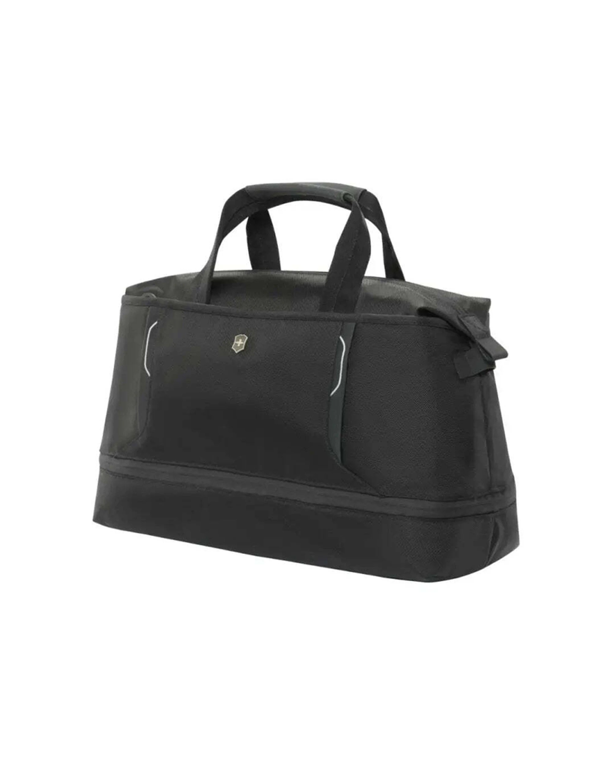 4 Victorinox Werks Traveler 6.0 Weekender Carry-all Tote With Expansion - Black, 4 of 8