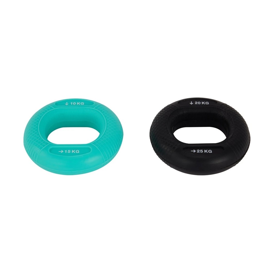 2 2 Pack Handgrip Silicone Ring, 2 of 6