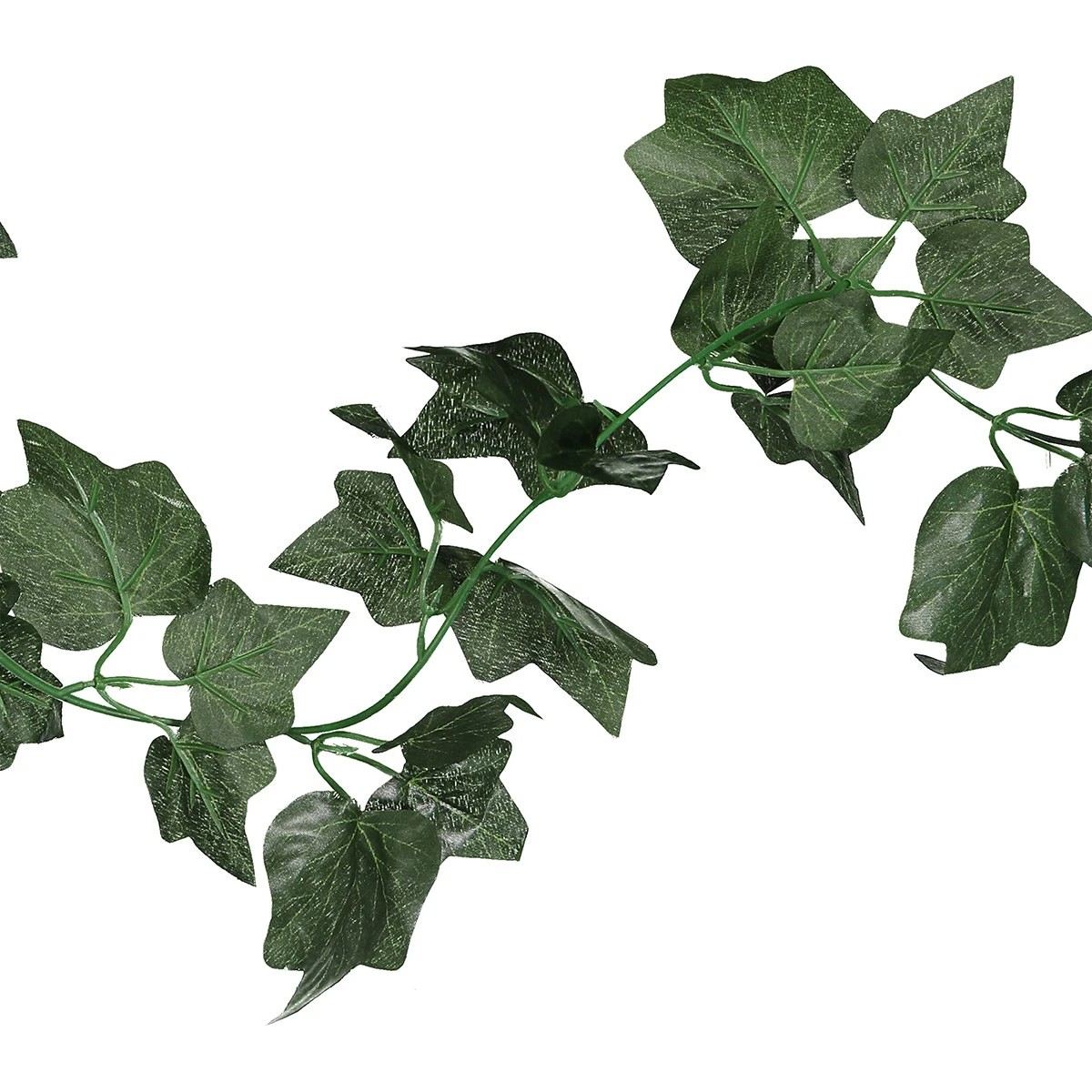 1 Artificial Ivy Garland, 1 of 3