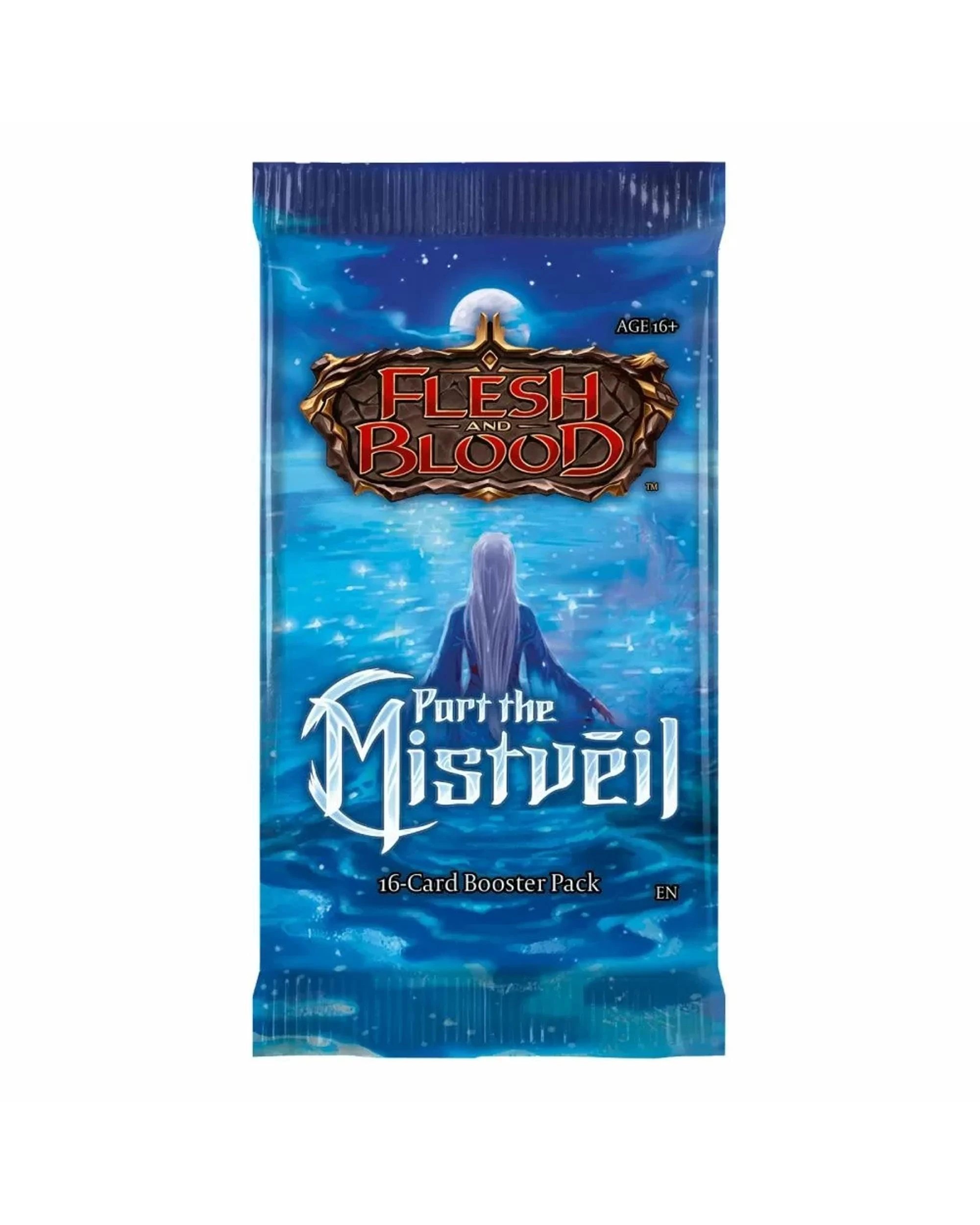 2 Flesh and Blood: Part The Mistveil Booster Box, 2 of 2