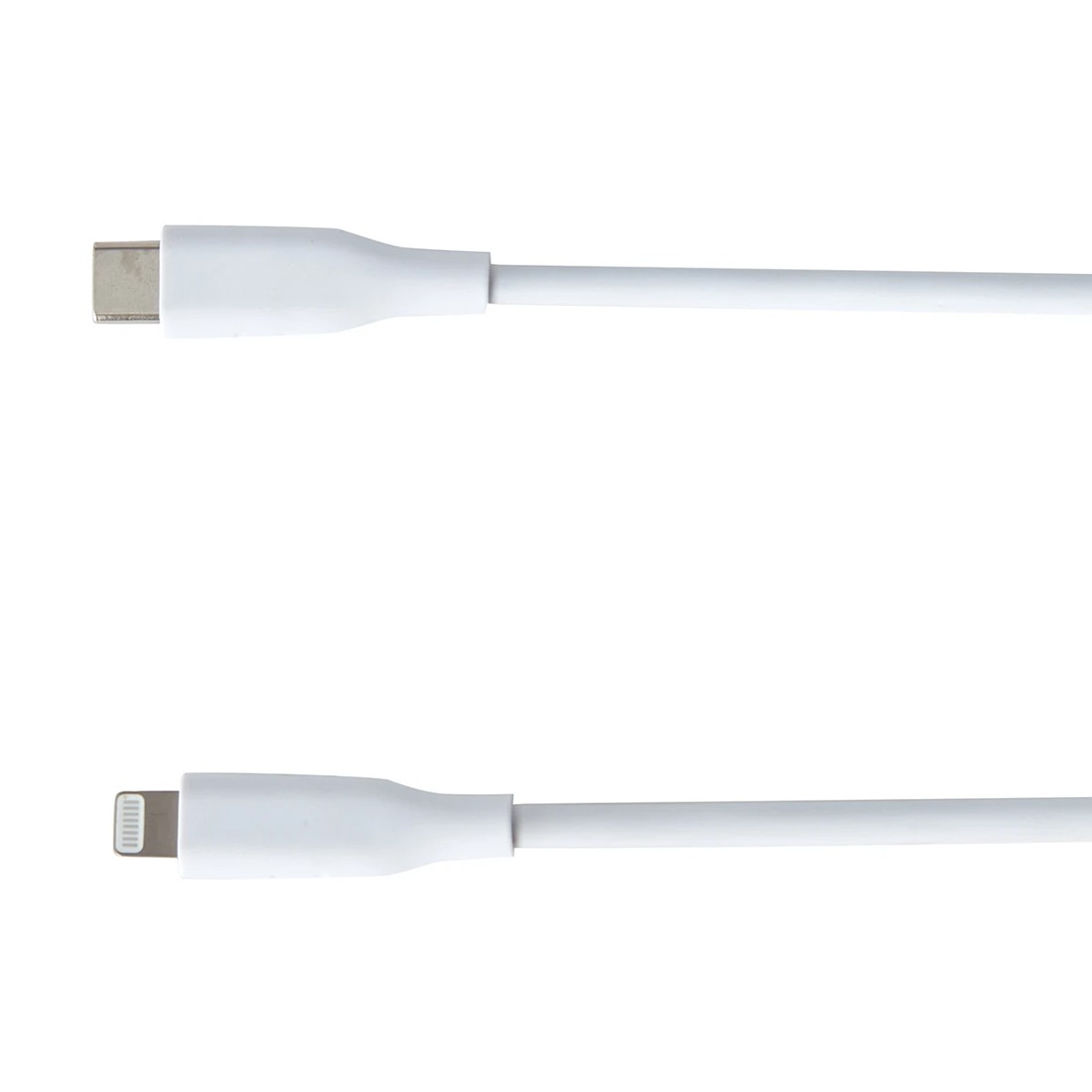 2 USBC Lightning Cable - 3m, White, 2 of 4