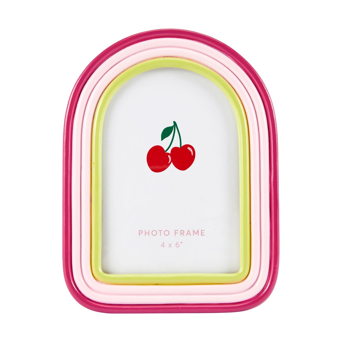 1 Rainbow Frame 4in. x 6in., 1 of 5