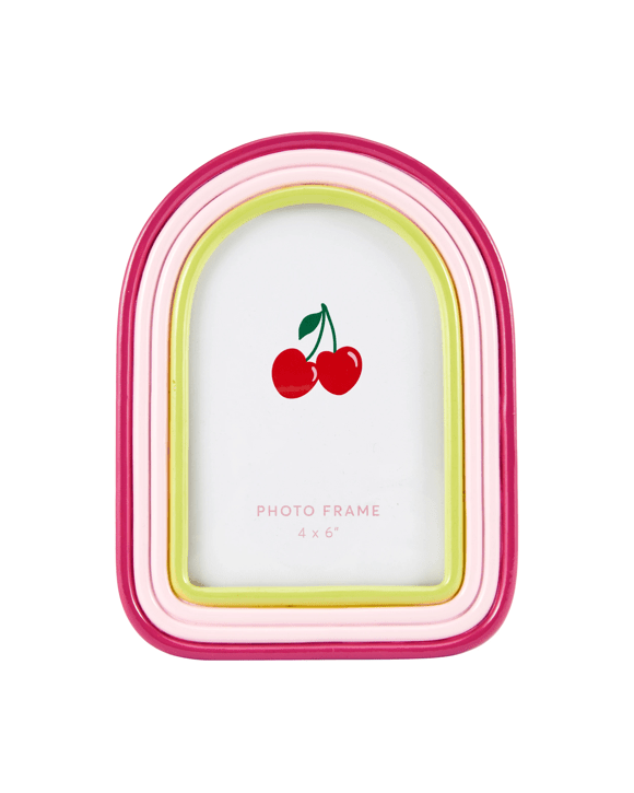 Rainbow Frame 4in. x 6in.