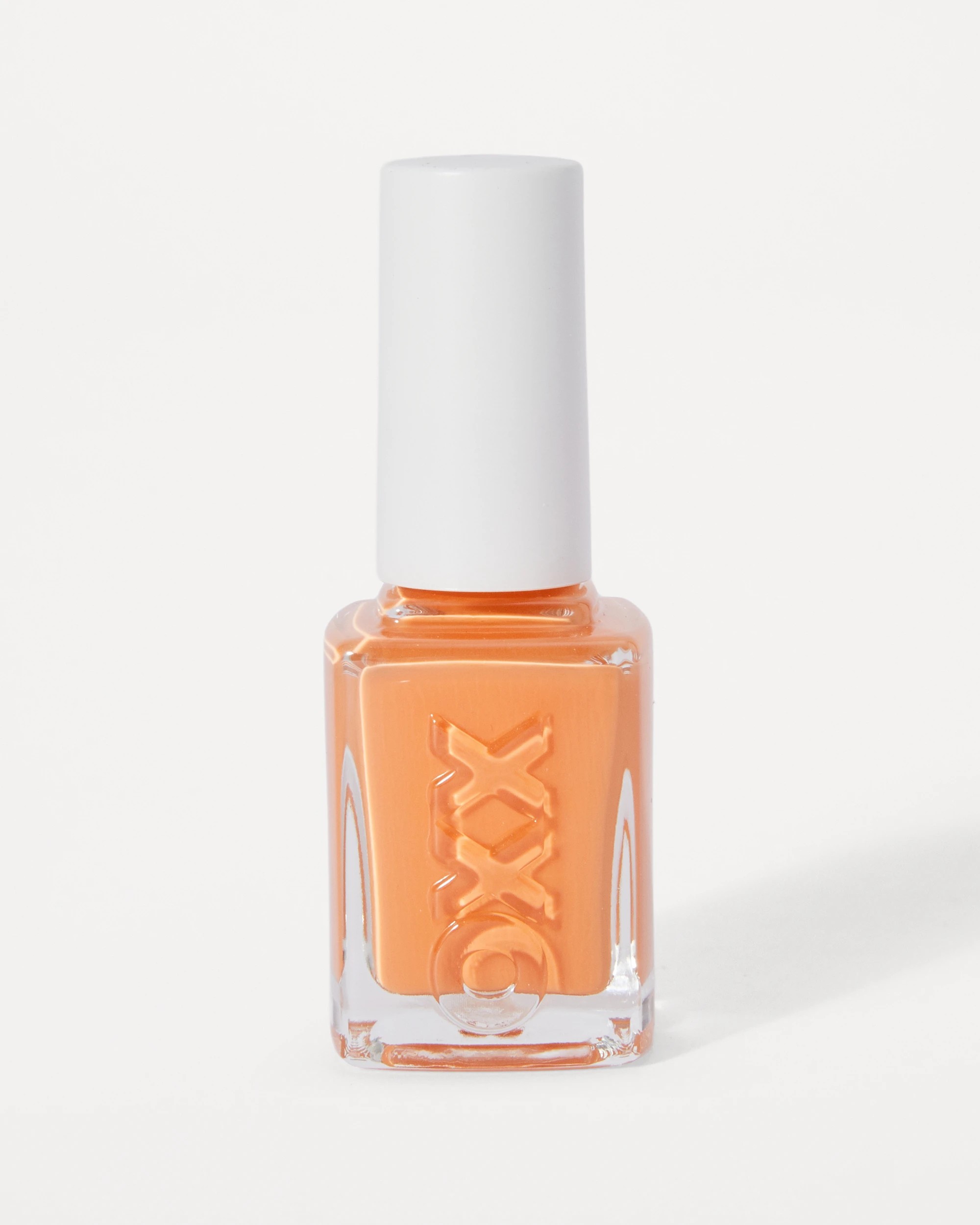 2 OXX Beauty Quick Dry Nail Polish - Sunny Orange, 2 of 6