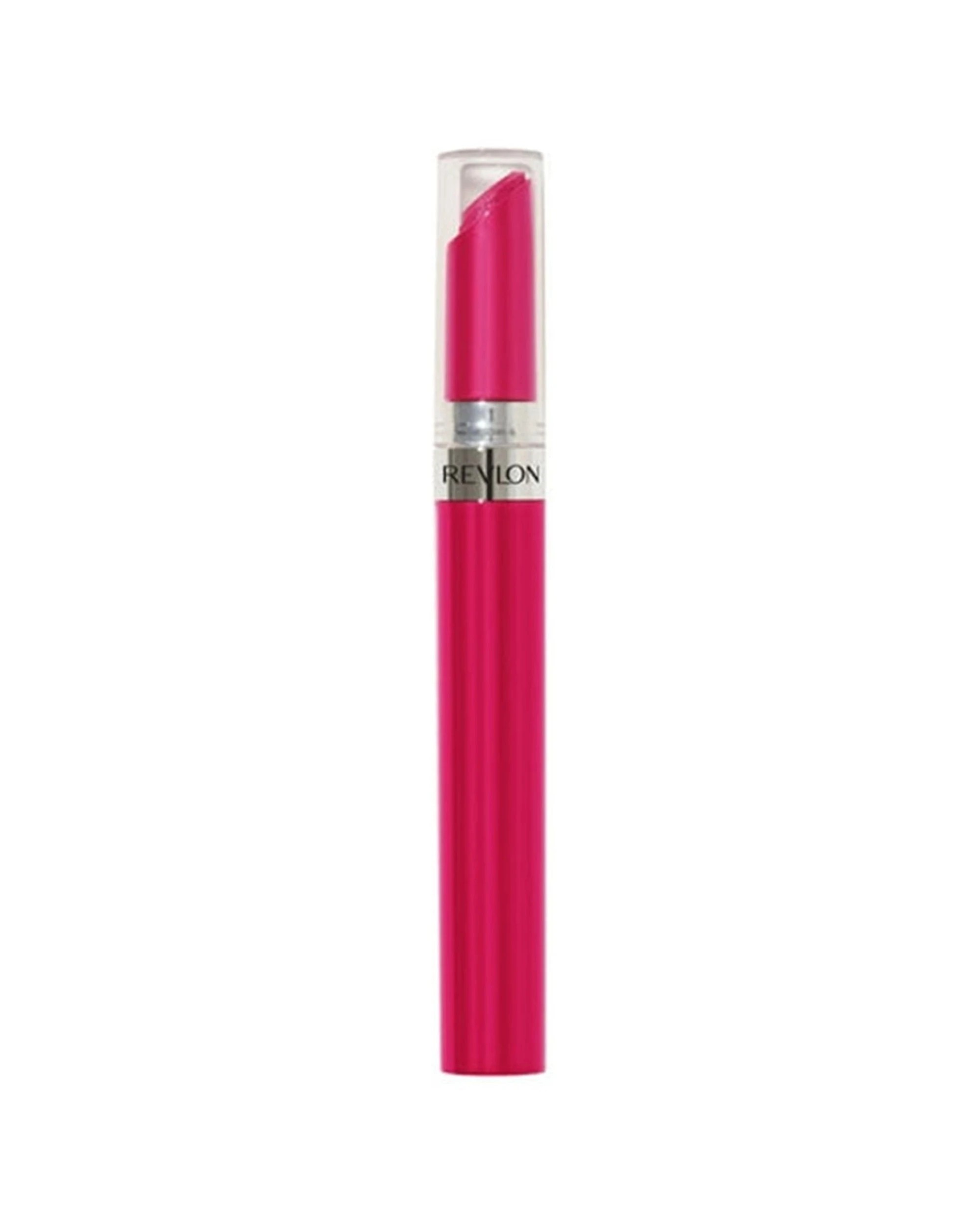1 Revlon Ultra HD Gel Lipstick Garden Lightweight Vibrant Colour Creamy Feel, 1 of 1