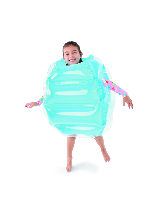 2 Pack Inflatable Bumper B
