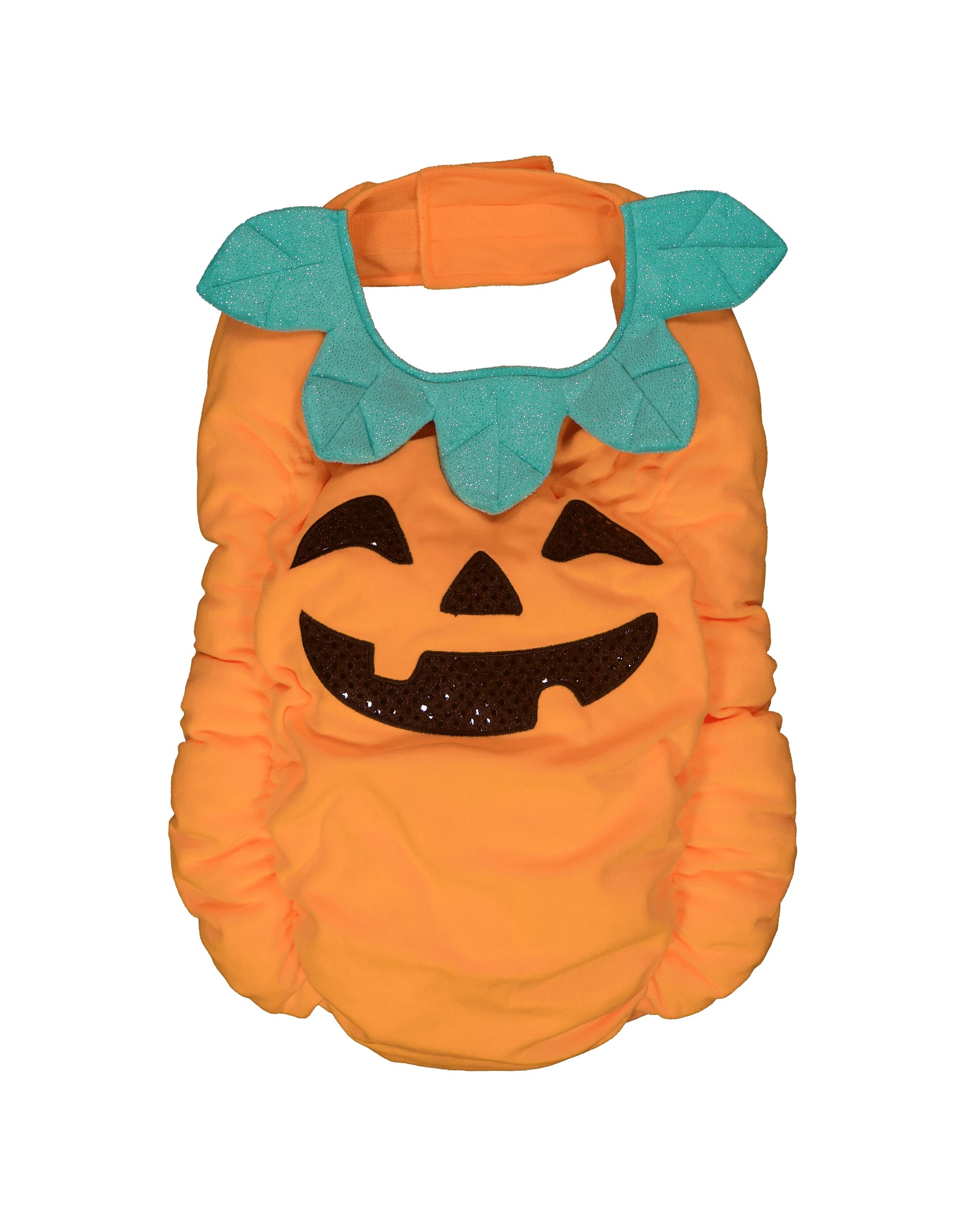 7 Pumpkin and Hat - Large to Extra Large, 7 of 10