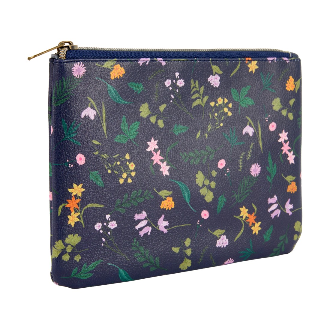 2 Pencil Case - Floral Print, 2 of 5