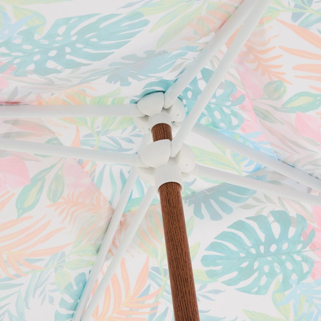 7 Beach Cabana - Vivid Botanicals, 7 of 10