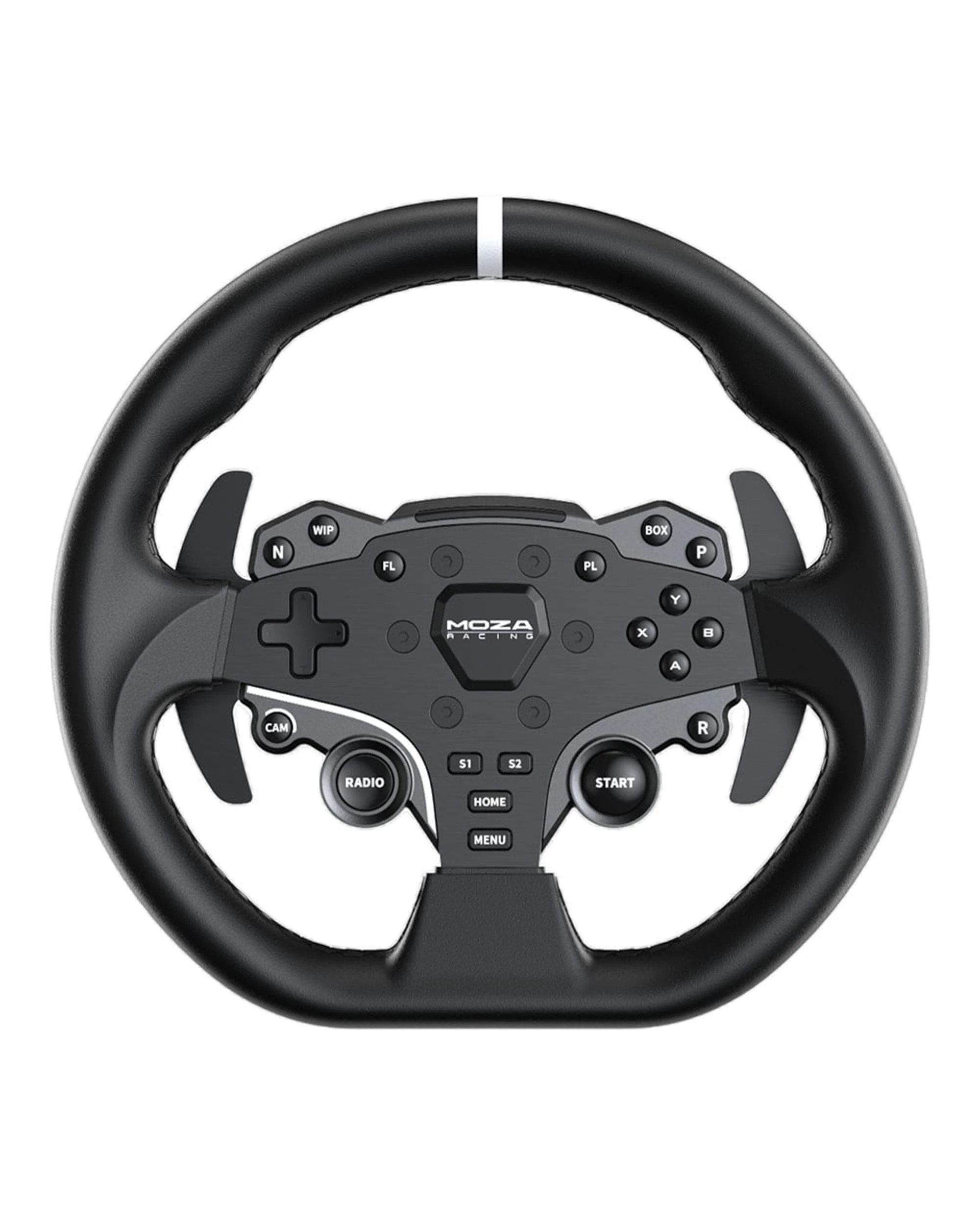 2 Moza Racing R5 Racing Bundle, 2 of 9