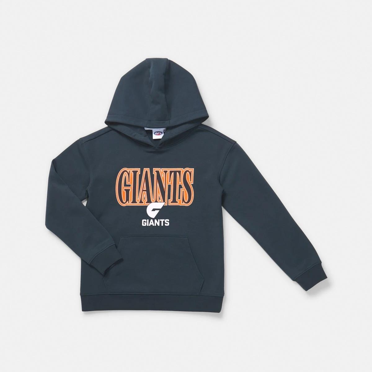9 Official AFL Kids Hoodie Gws Giants, 9 of 10