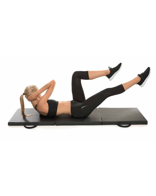 Folding Fitness
