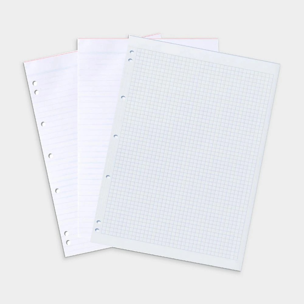 2 Keji A4 Office Pad 50 Leaf, 2 of 4