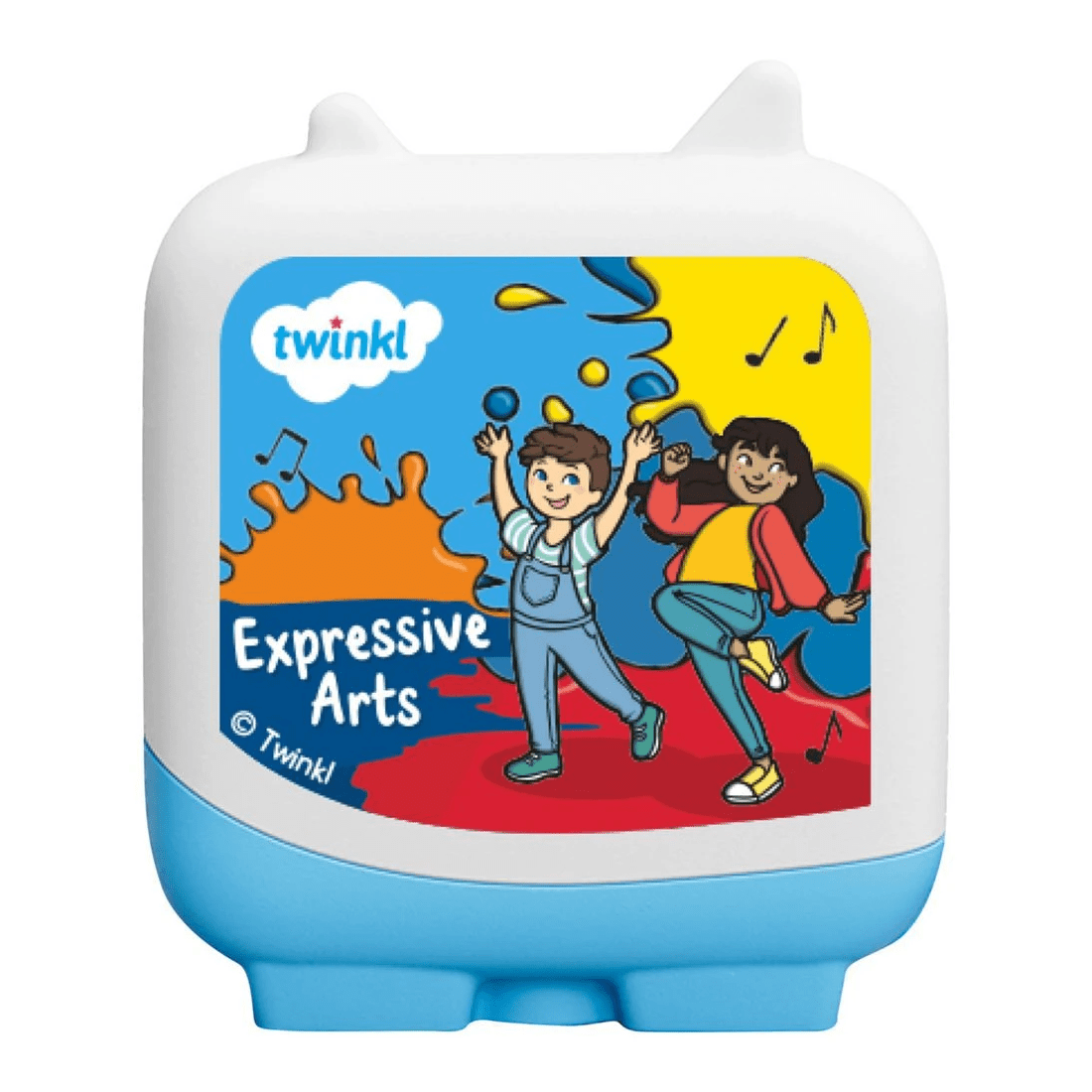 6 Clever Tonie Learn with Twinkl, 6 of 9