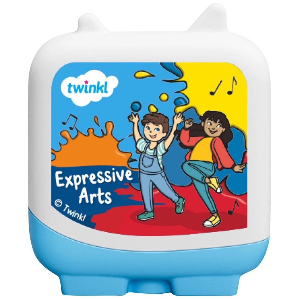 6 Clever Tonie Learn with Twinkl, 6 of 9