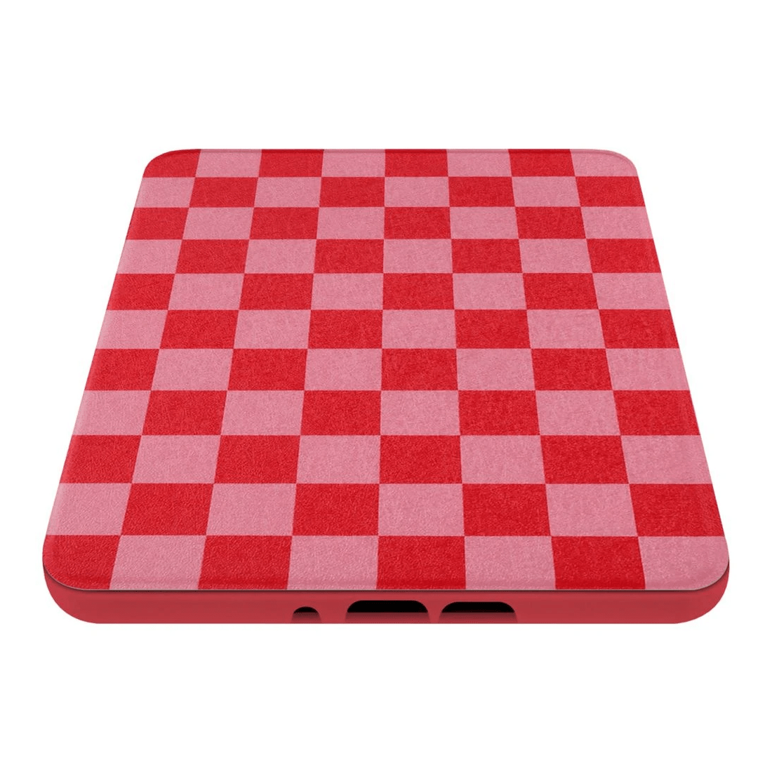 4 Otto Kindle Cover 11th Gen 6" Checks, 4 of 6