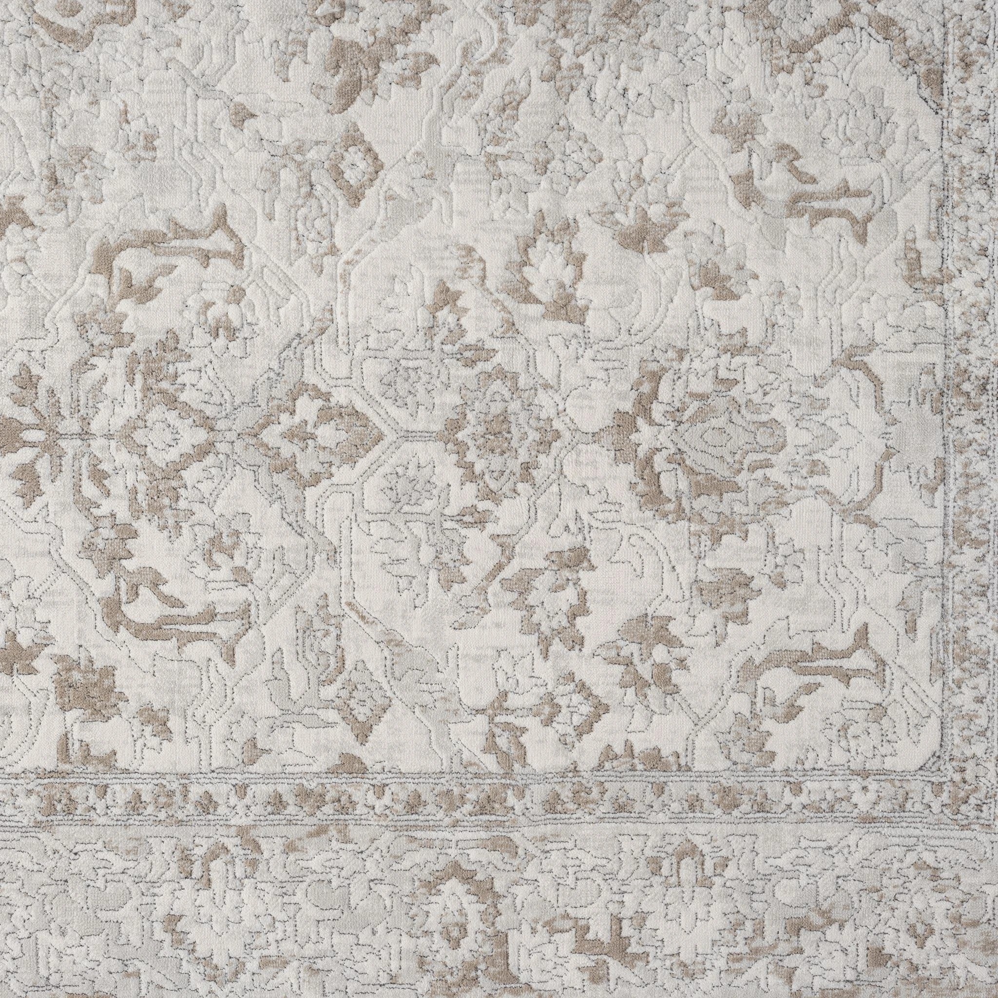 7 La Grace Home Adriano Premium Rug - 160x230cm - Pearl, 7 of 10