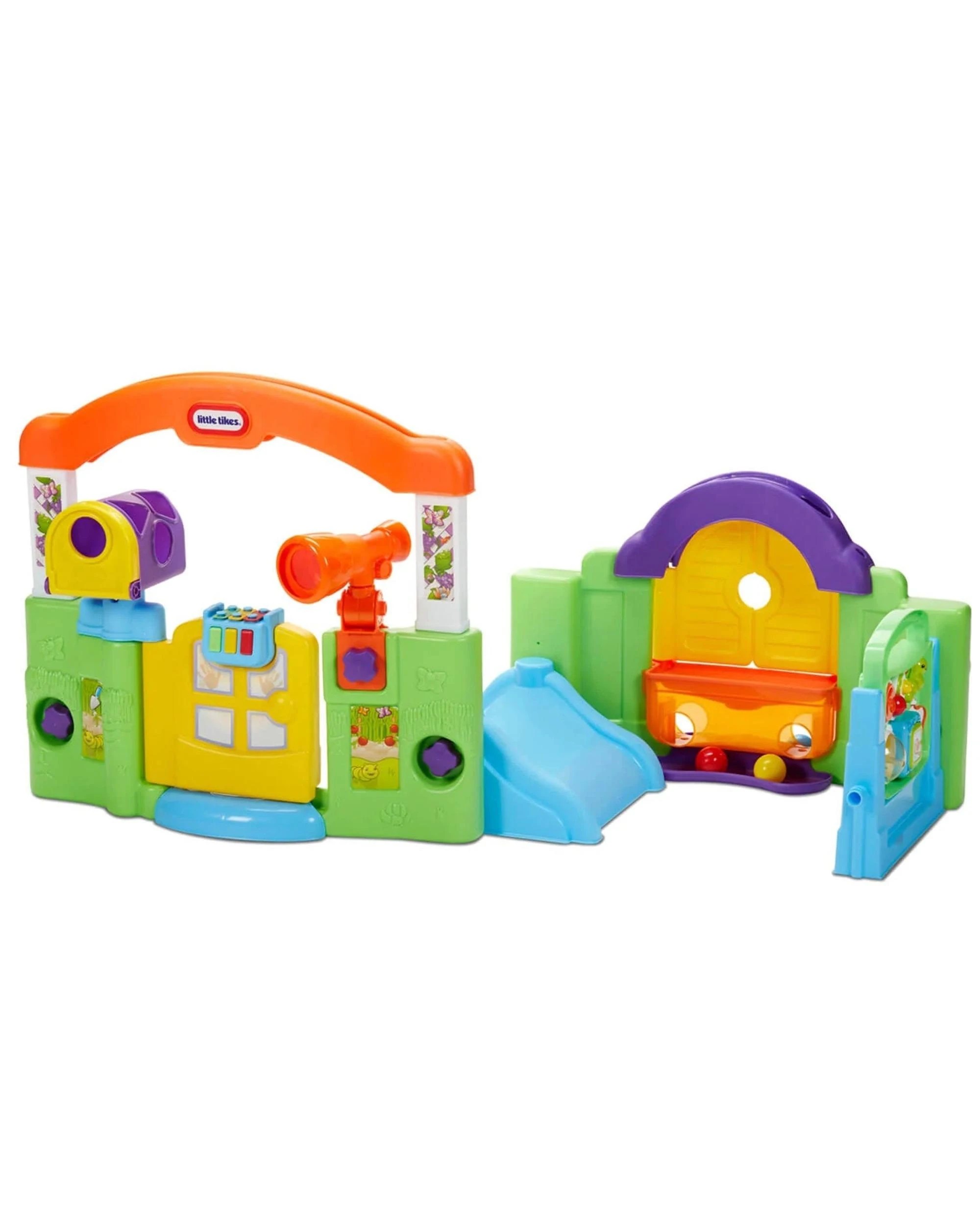 1 Little Tikes Activity Garden, 1 of 9