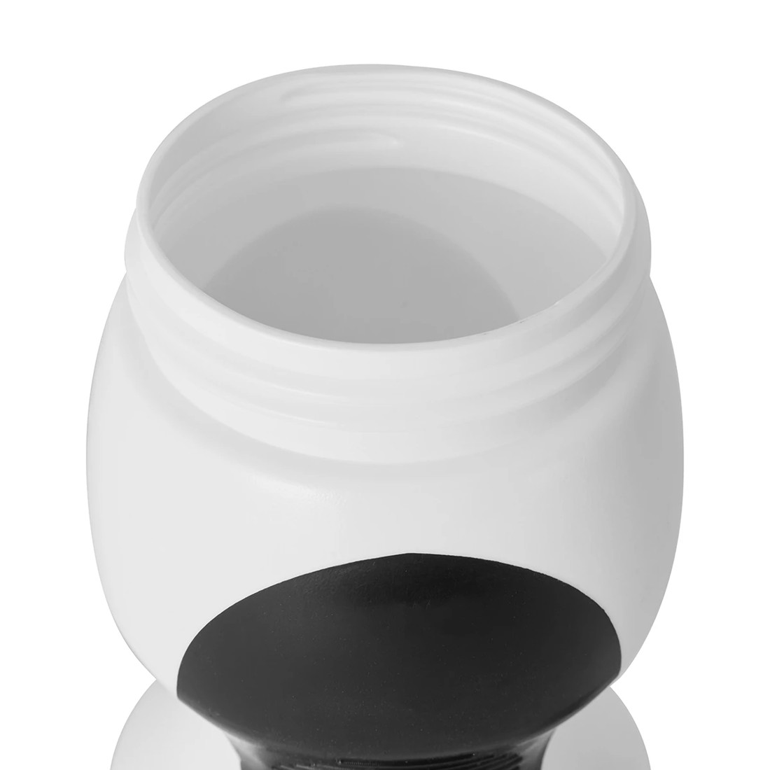 6 Water Bottle with Alloy Cage, 6 of 10