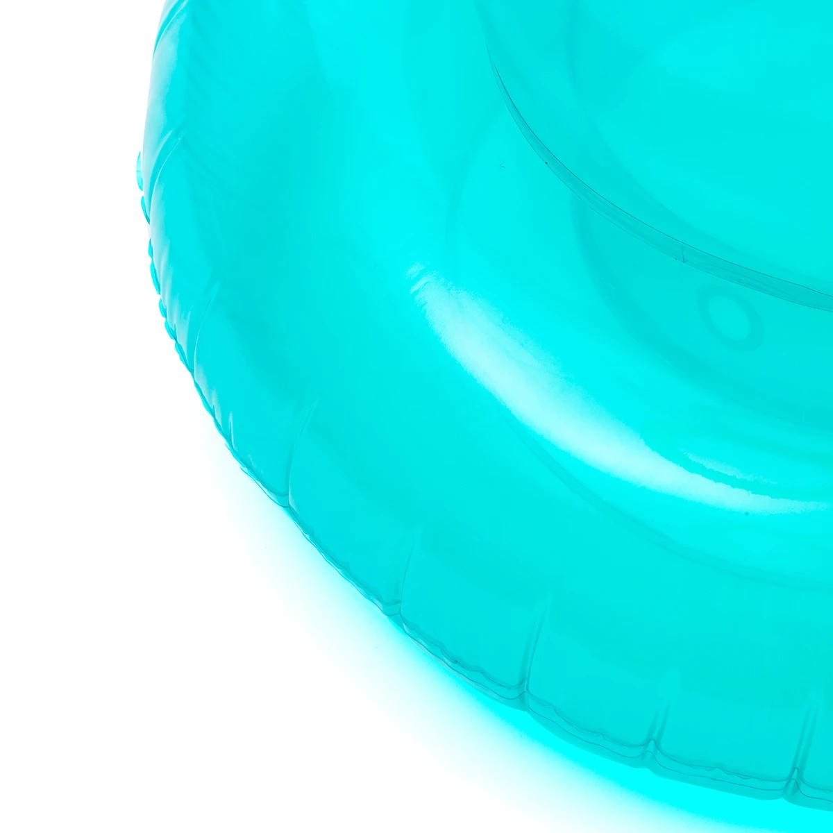 6 Inflatable Pool Basketball, 6 of 10
