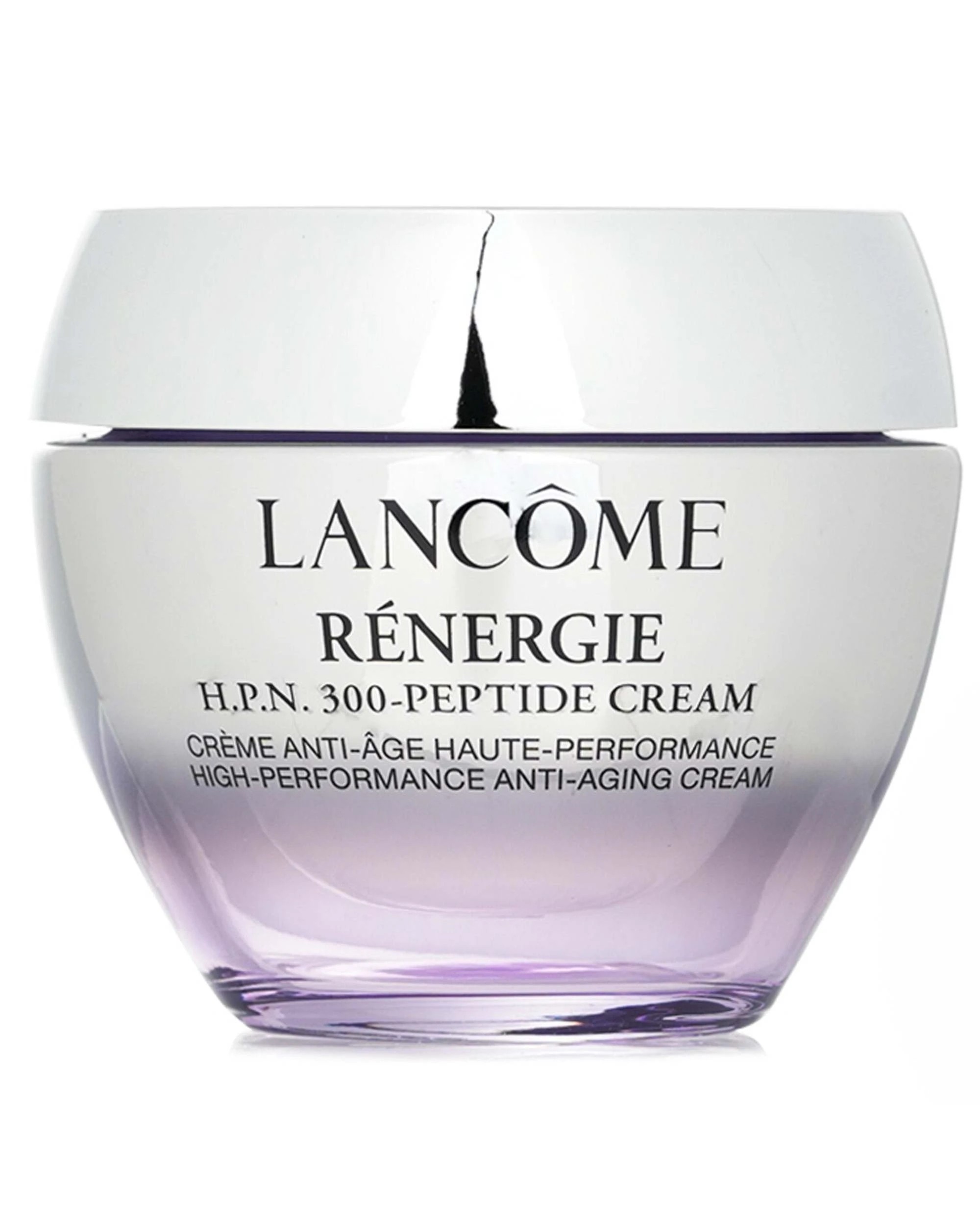 1 Lancome Renergie H.P.N. 300-Peptide Cream High-Performance Anti-Aging Cream  50ml/1.69oz, 1 of 3