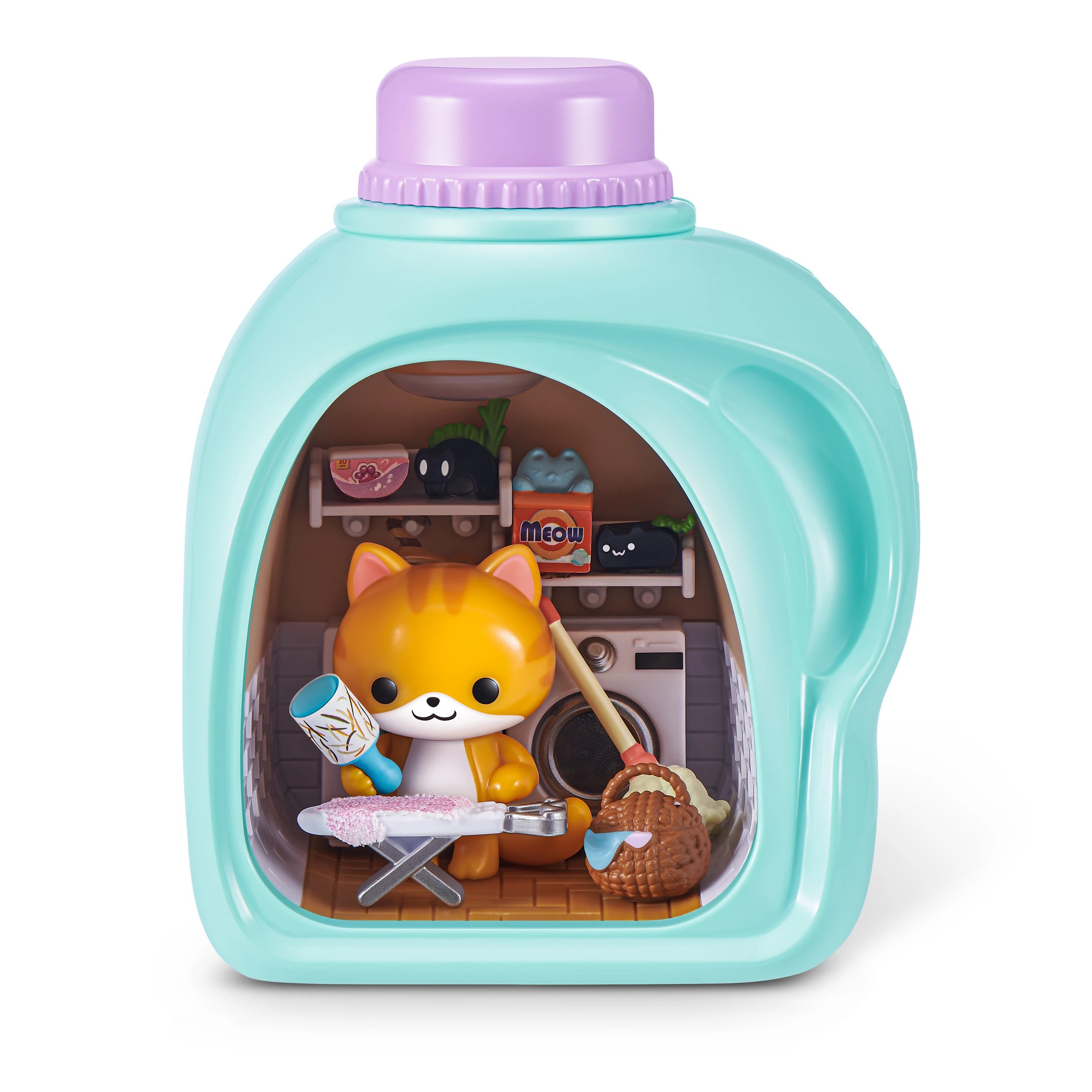 7 Starbox Nook Nooks Series 1 - Assorted, 7 of 10