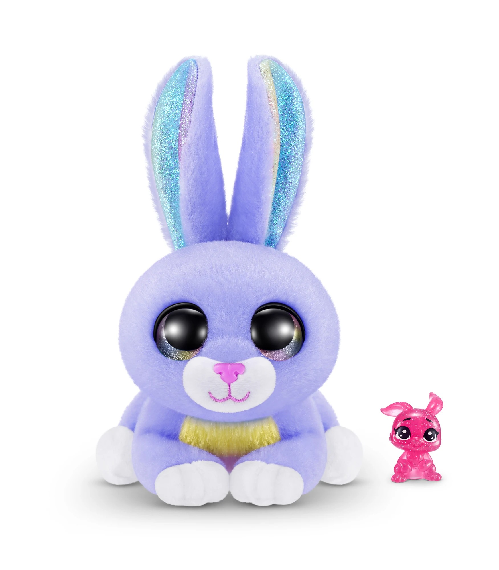 3 Zuru Coco Surprise Rainbow Collection - Assorted - Multi, 3 of 10