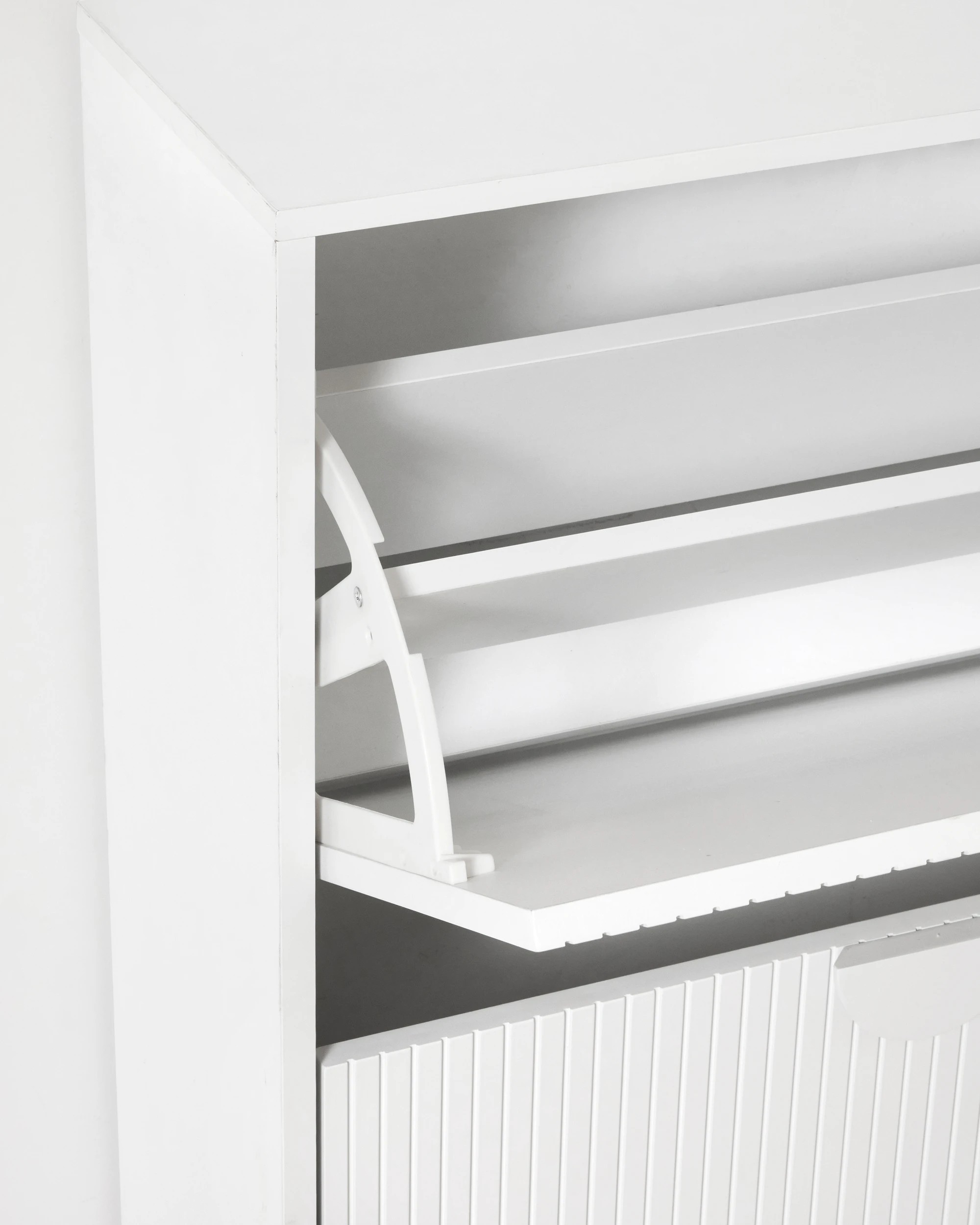 7 Stevie 2 Tier Shoe Storage, 7 of 7