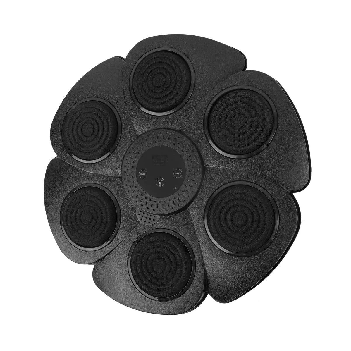 2 Ausway Music Boxing Machine Bluetooth Electronic Punching Pad, 2 of 6