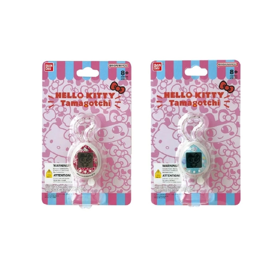 1 Hello Kitty Tamagotchi - Assorted, 1 of 6