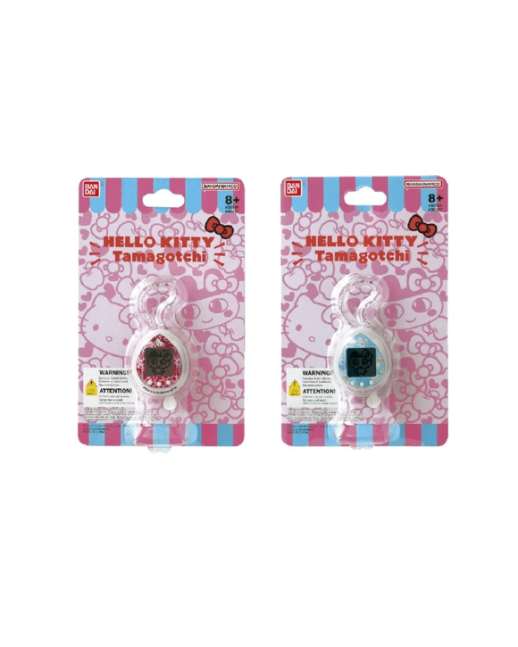Hello Kitty Tamagotchi - Assorted