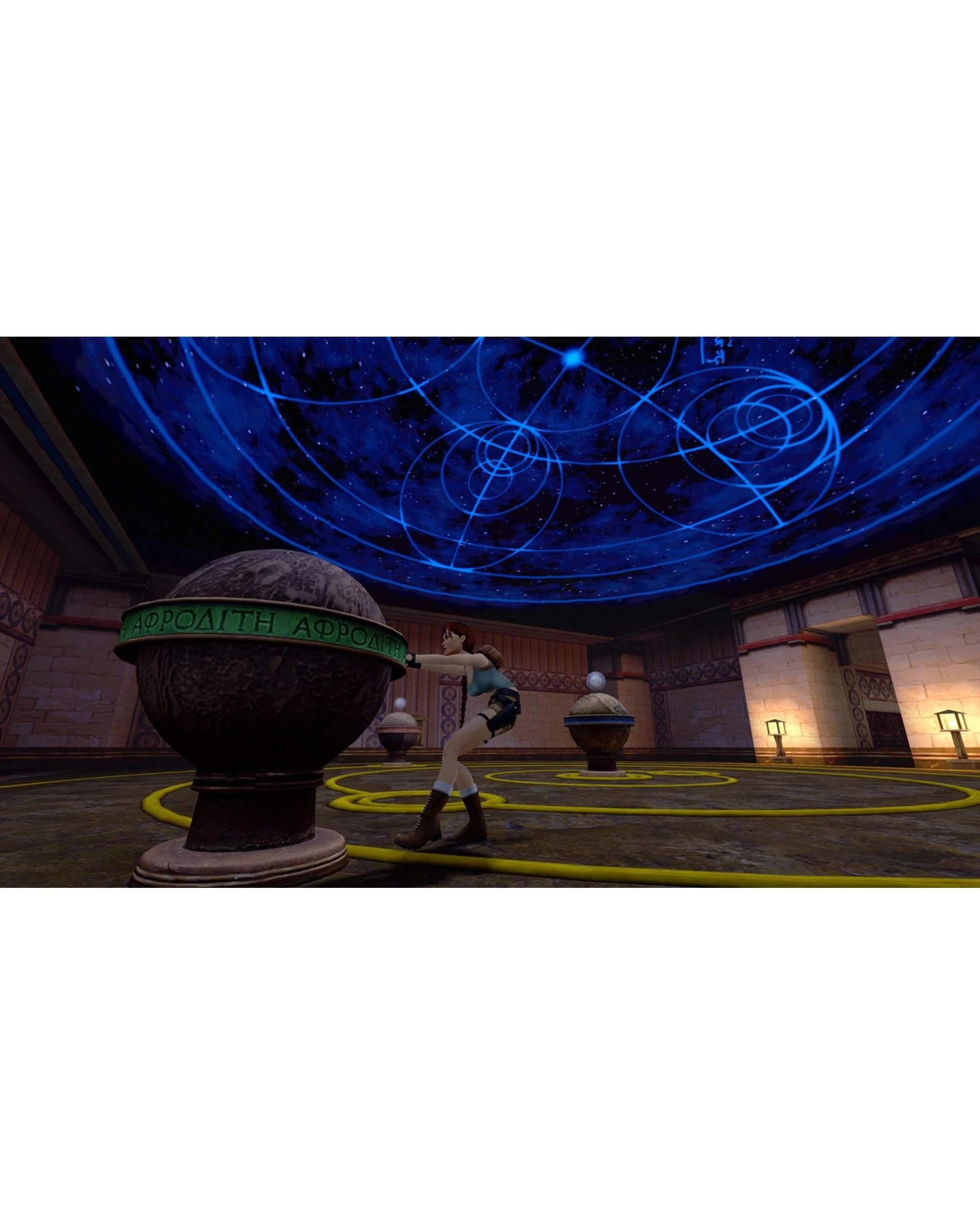 3 Aspyr Tomb Raider IV-VI Remastered - PS5, 3 of 7