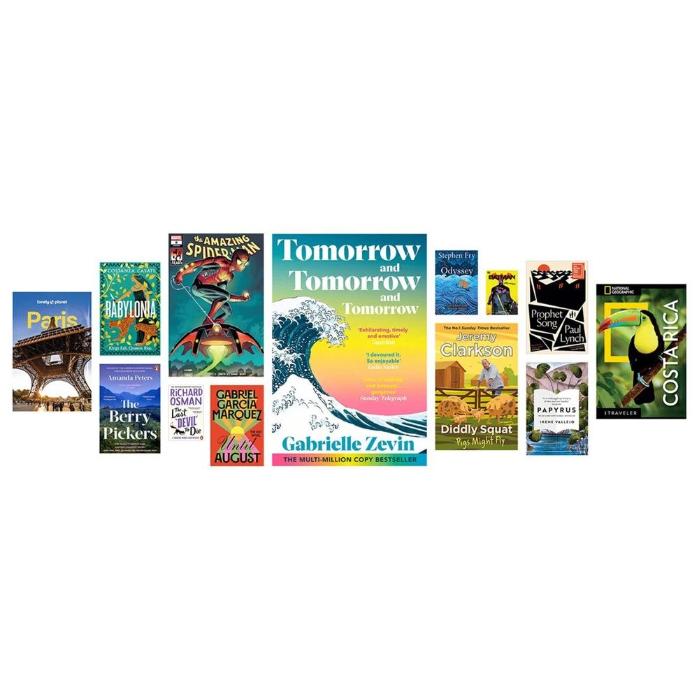 10 Kindle Colorsoft Signature Edition 2025 32GB, 10 of 10