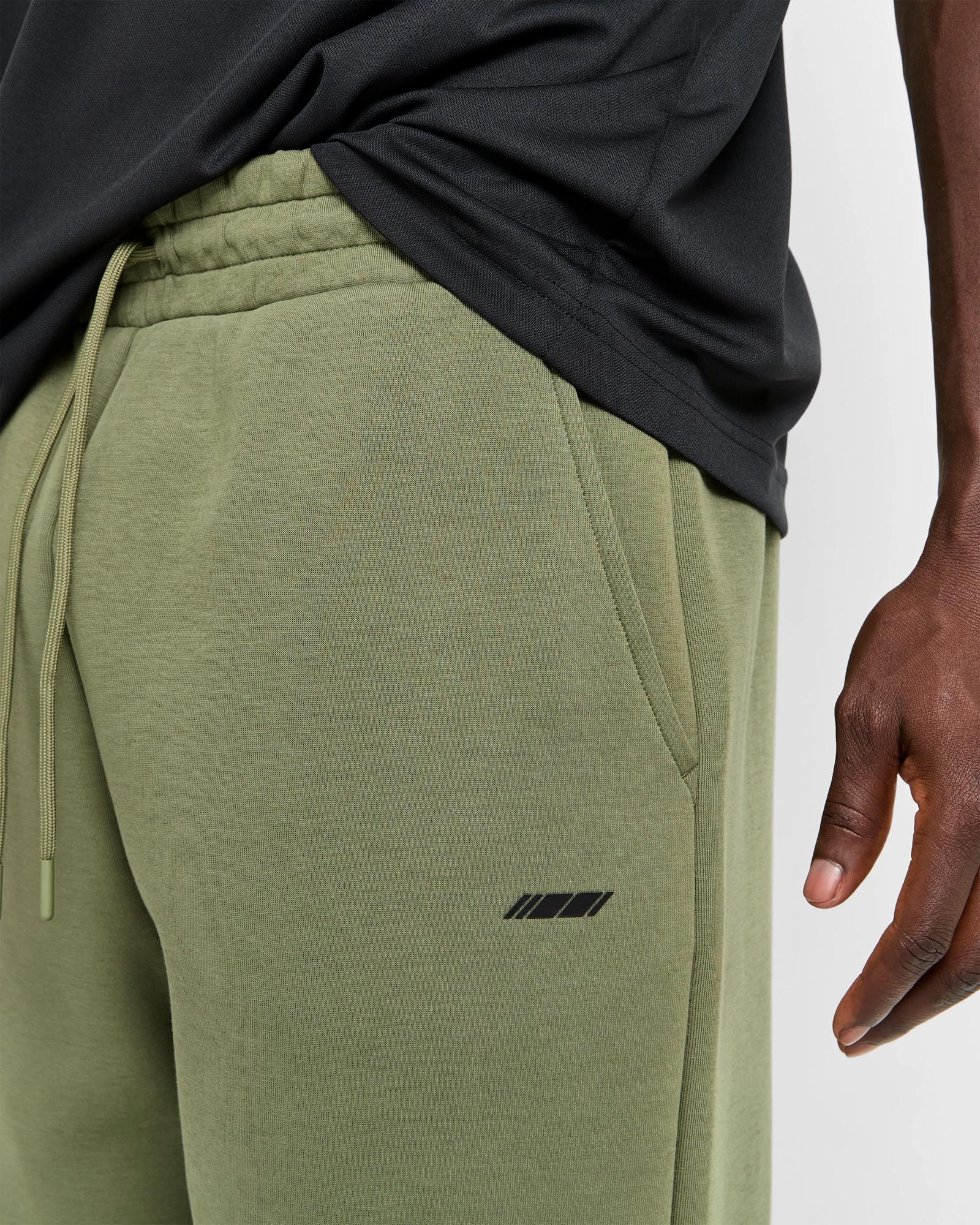 5 Target Active Tech Shorts KHAKI, 5 of 5