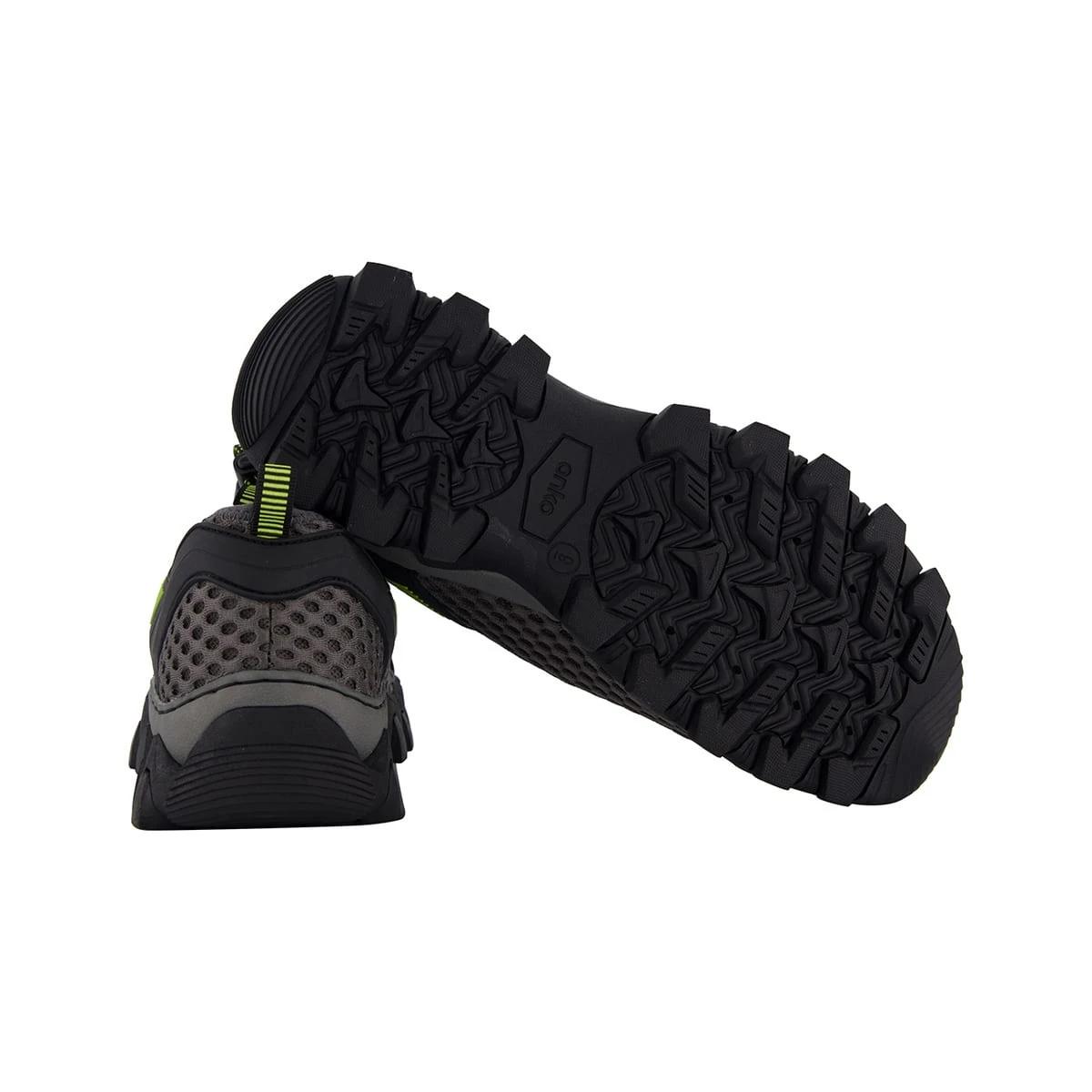 5 Functional Water Shoes DARK GULL GRAY, 5 of 5
