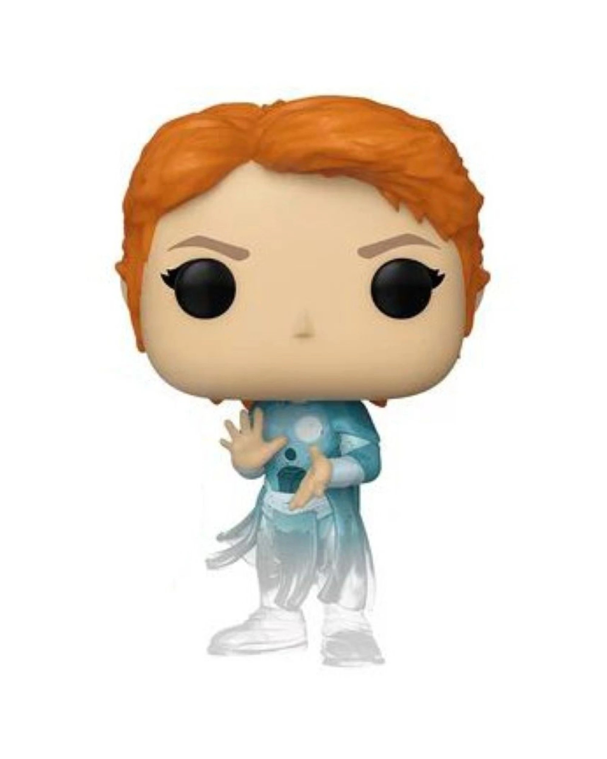 1 Pop Vinyl Figurine - Eternals Sprite - Vinyl Action Figure - Fading RS - Multi, 1 of 3