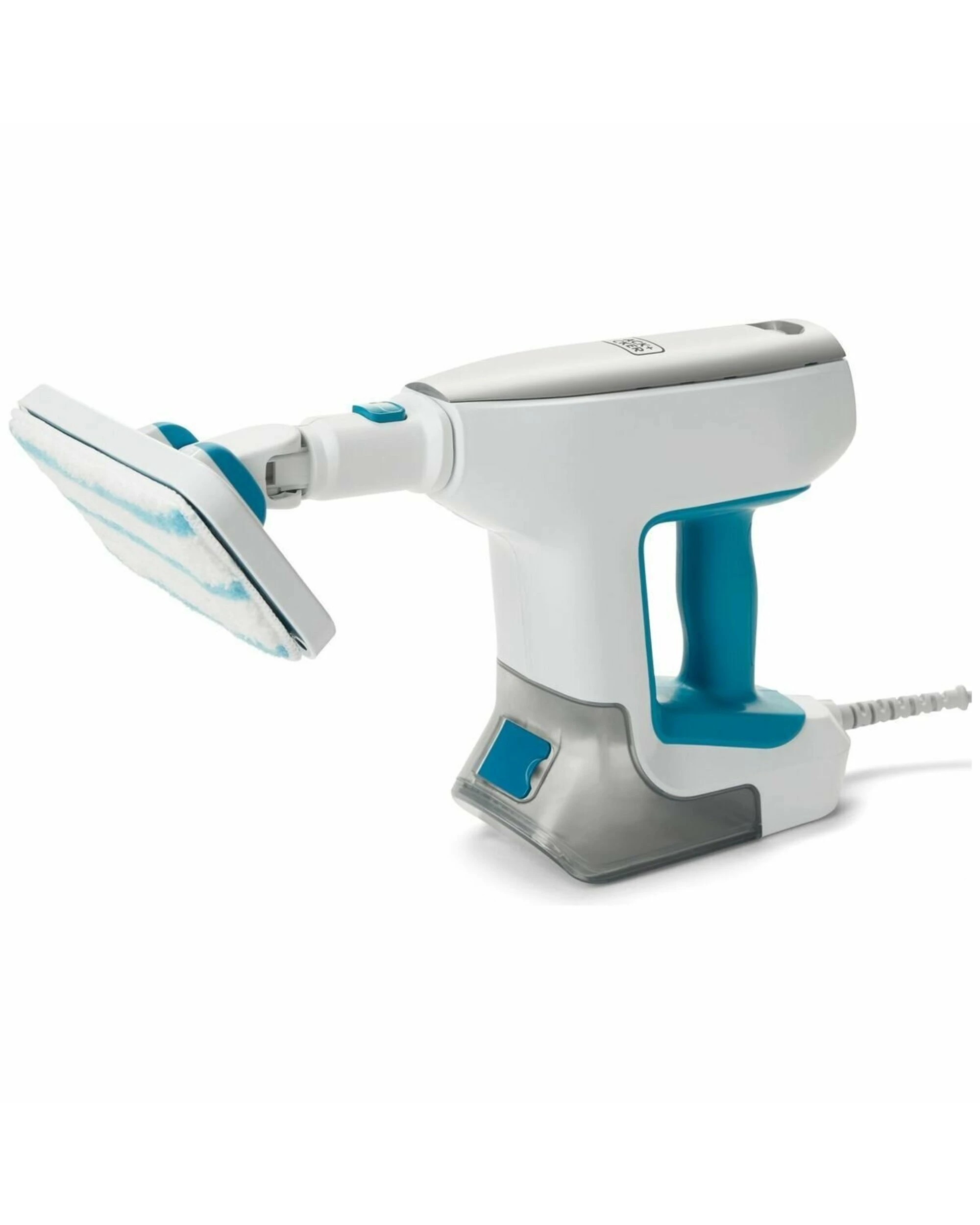 4 Black & Decker 1500W SteamSystem with Floor Extension, 4 of 5