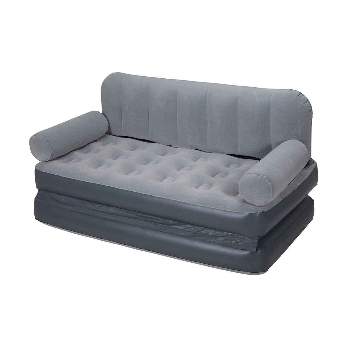 1 2 Seater Sofa Bed - Double, 1 of 8
