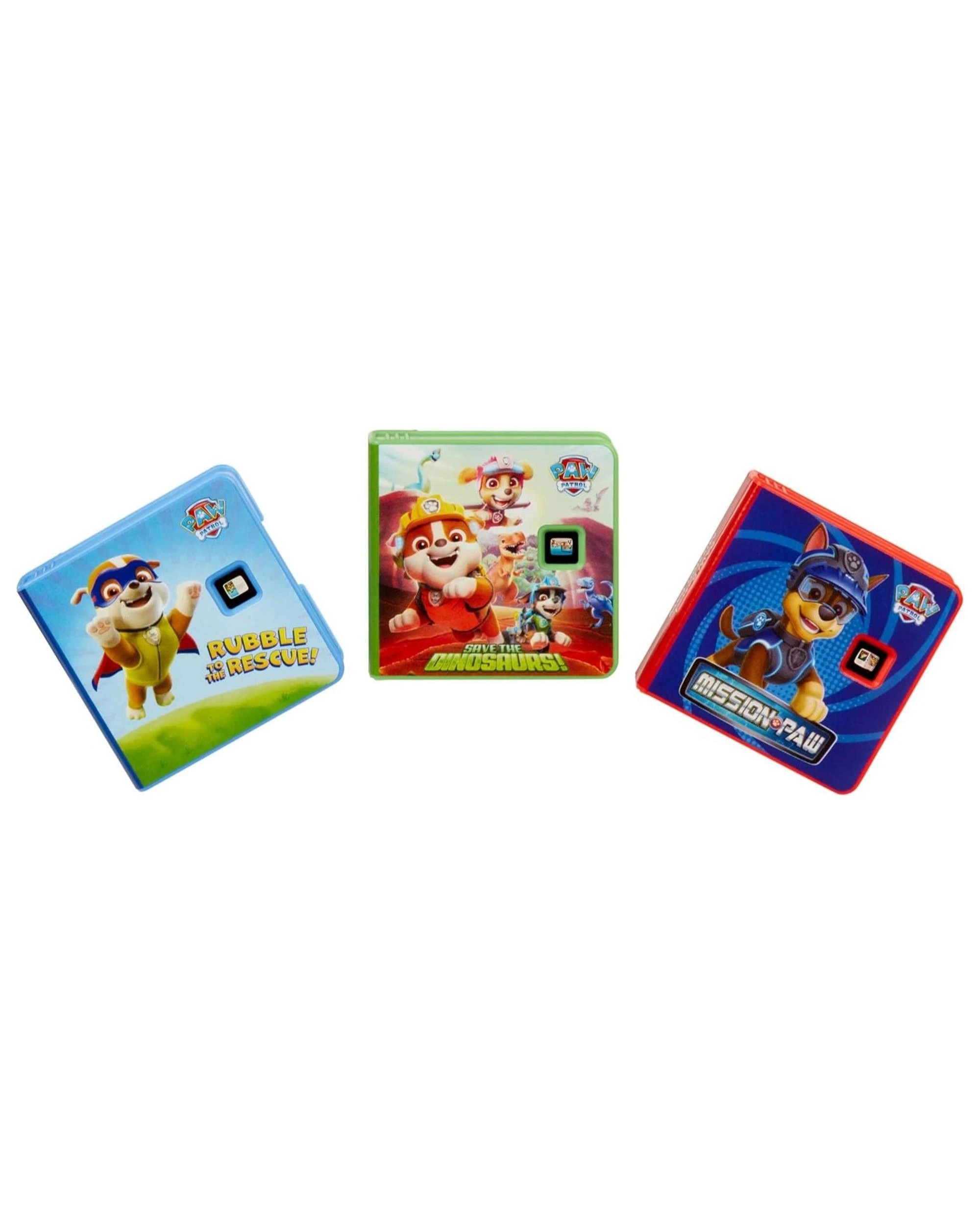 5 Little Tikes Story Dream Machine Paw Patrol Exploration Collection, 5 of 7