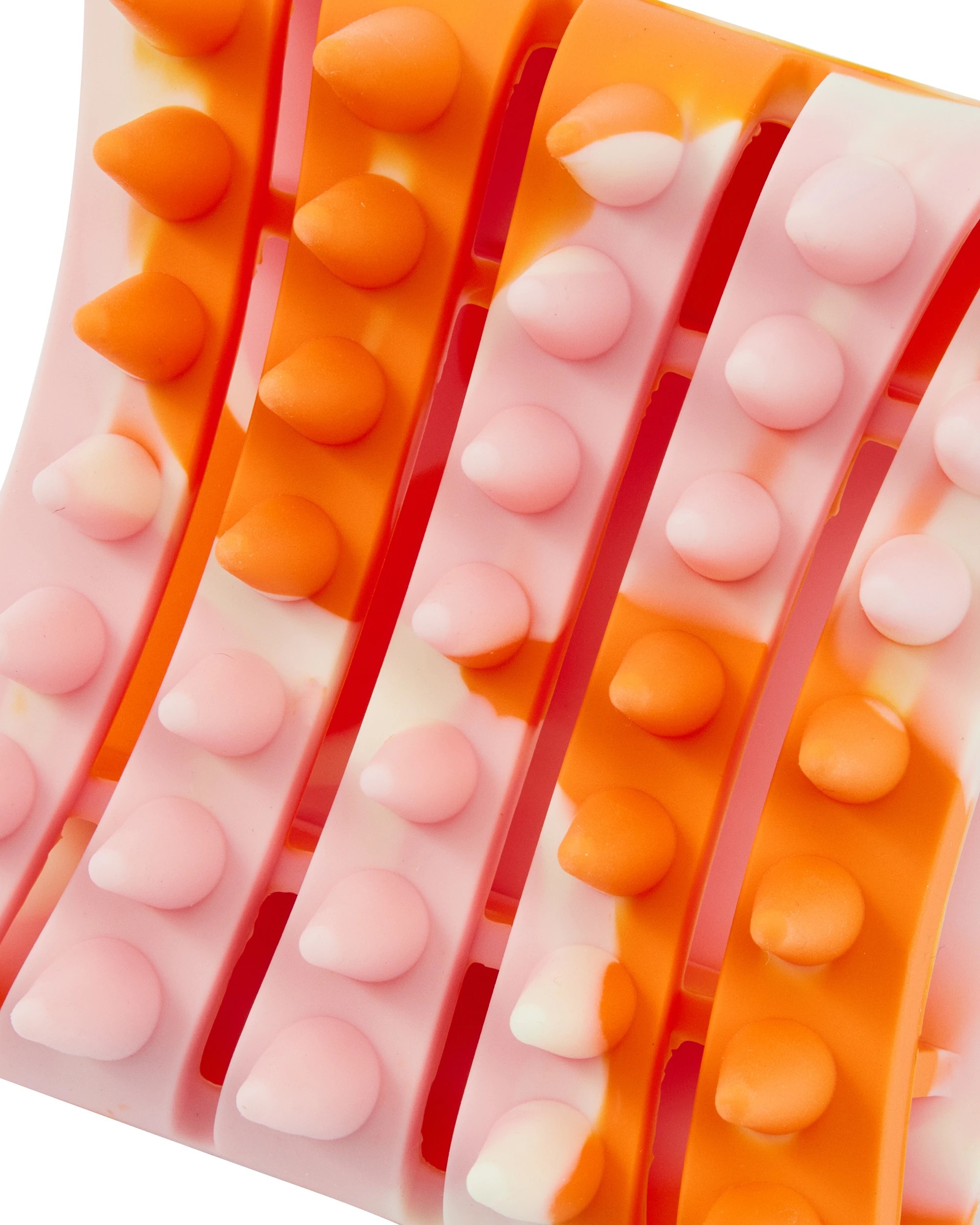 3 OXX Haircare Brunch Club Silicone Scalp Brush, 3 of 5