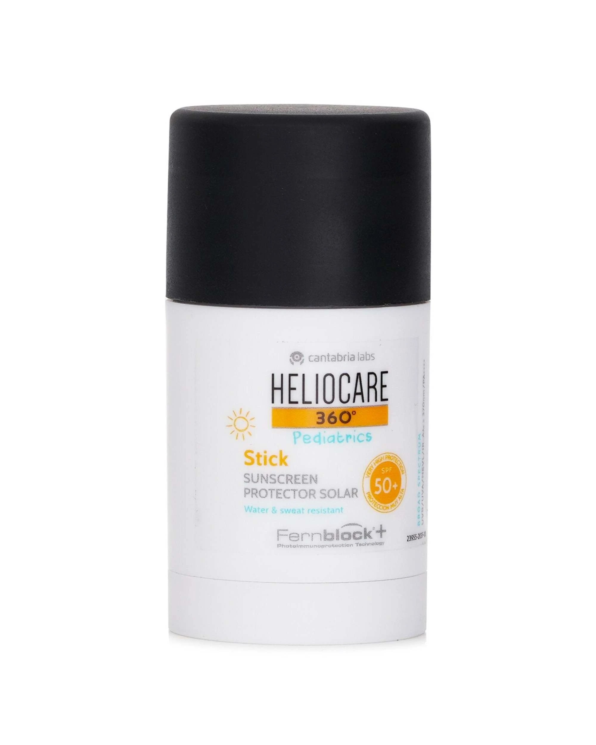2 Heliocare by Cantabria Labs Heliocare 360 Stick Pediatrics SPF 50  25g, 2 of 3
