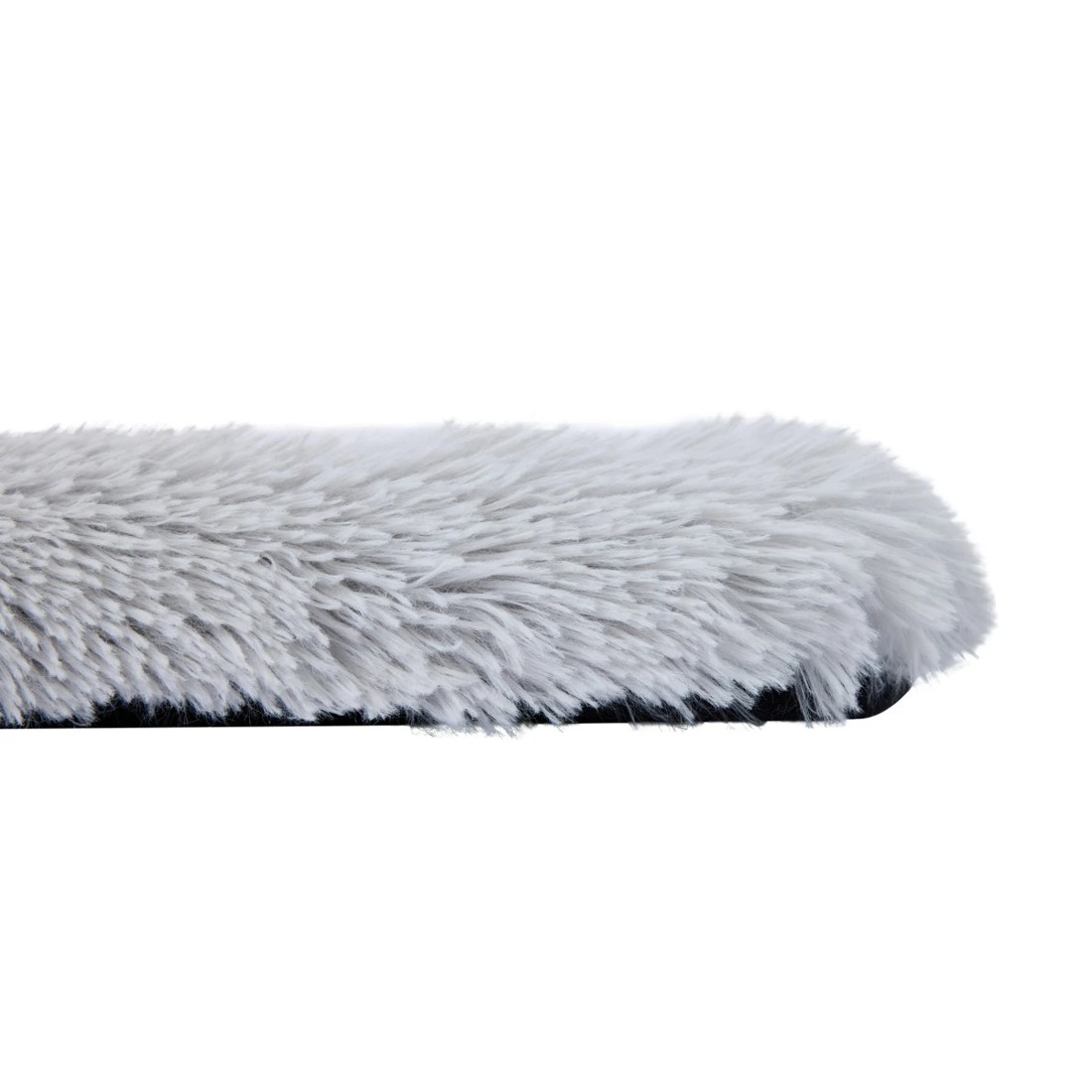 6 Pet Mat Bolstered Faux Fur - Medium, 6 of 9
