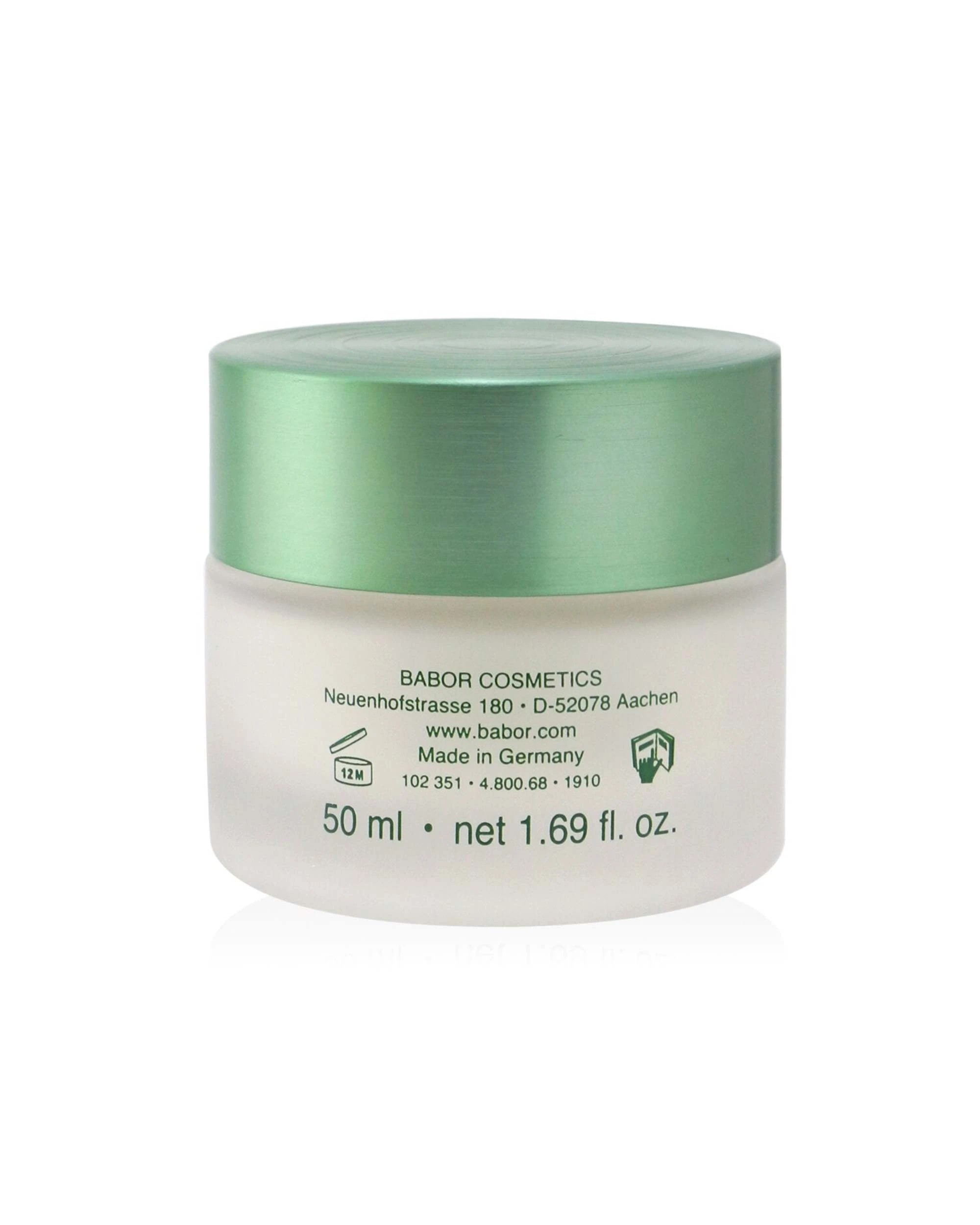 3 Babor Doctor Babor Clean Formance Moisture Glow Cream  50ml/1.69oz, 3 of 3