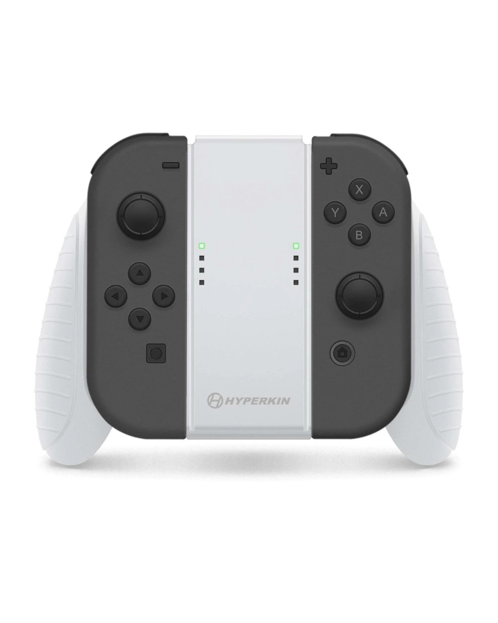 3 Hyperkin QUICKPAD Controller Attachment - Black, 3 of 4